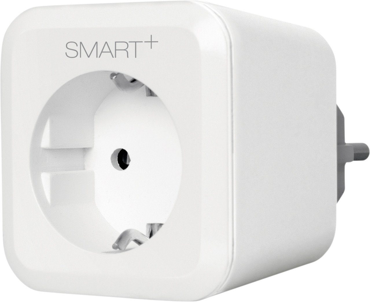 Ledvance Smart+ Plug Steckdose weiß Smart-Home Starter-Set