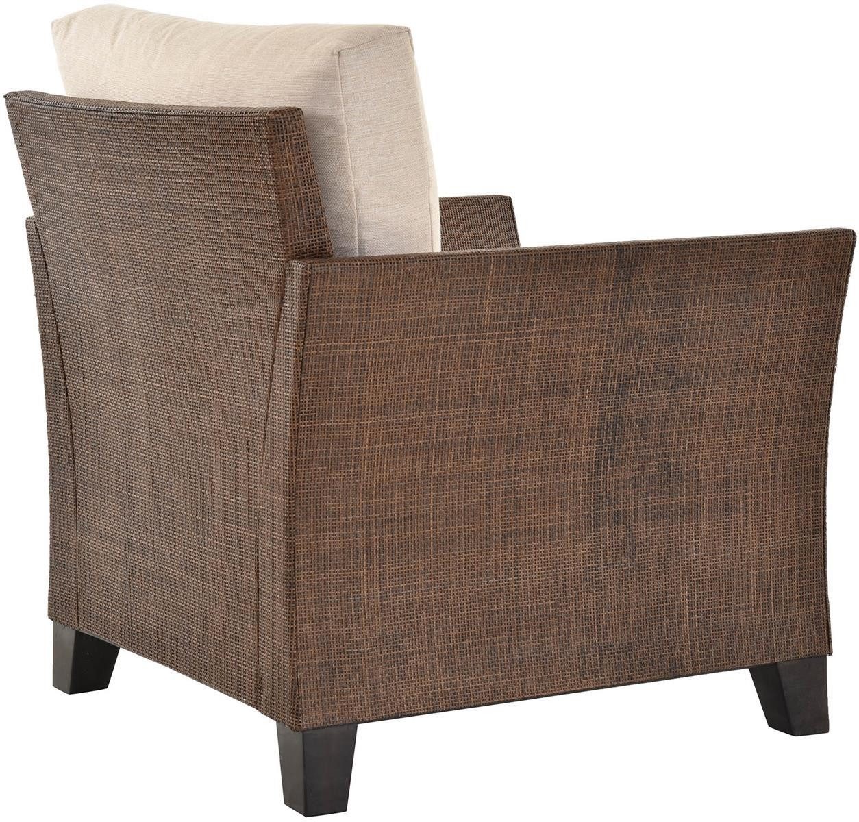Krines Home Sitzgruppe Wintergarten Rattangarnitur Rattanset Garnitur Sitzgruppe (3-teilig), (3-tlg., 3x Sessel), Edles Rattan Wohnzimmerset Rattanmöbel Rattangruppe