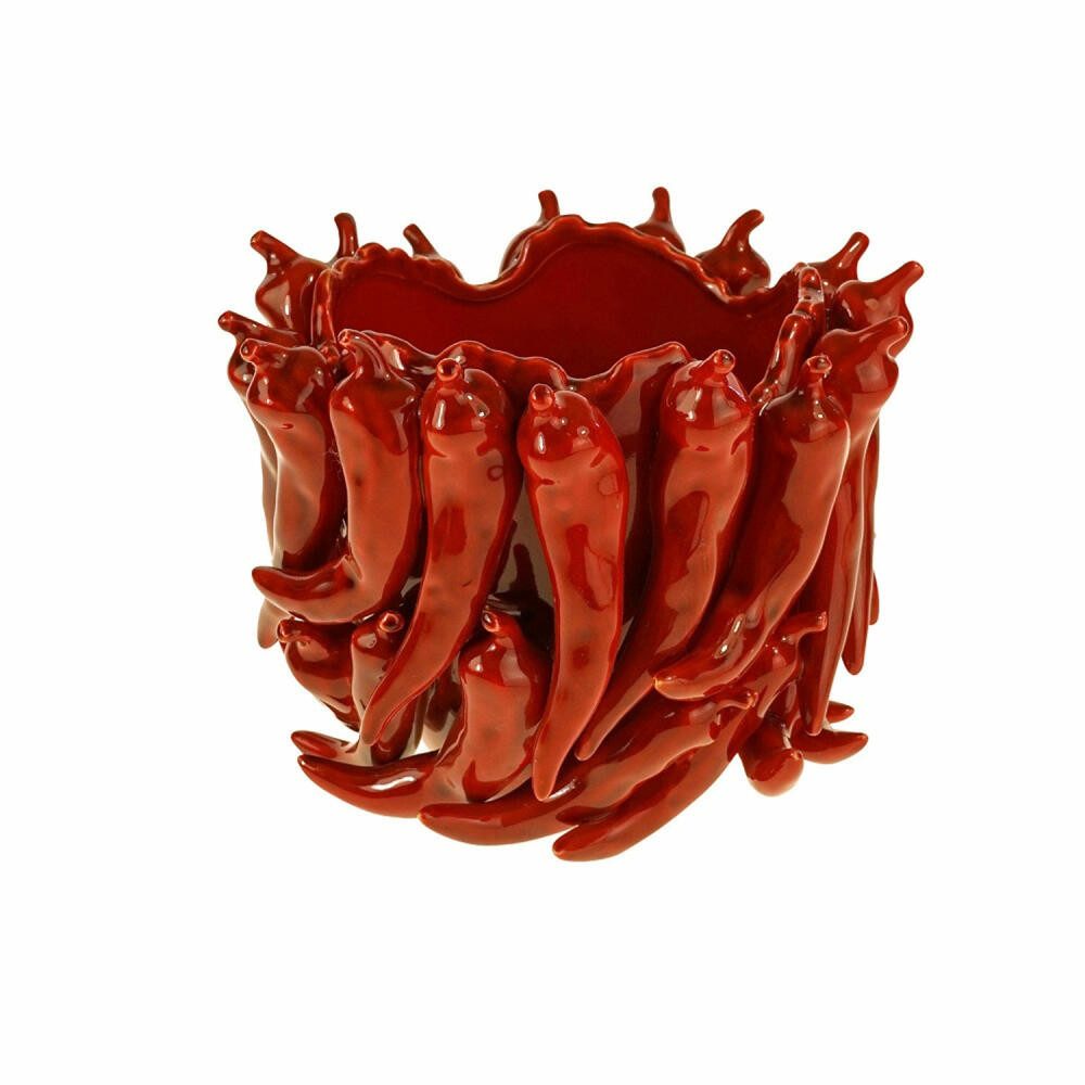 Werner Voß Dekovase Chili, 25.5 cm