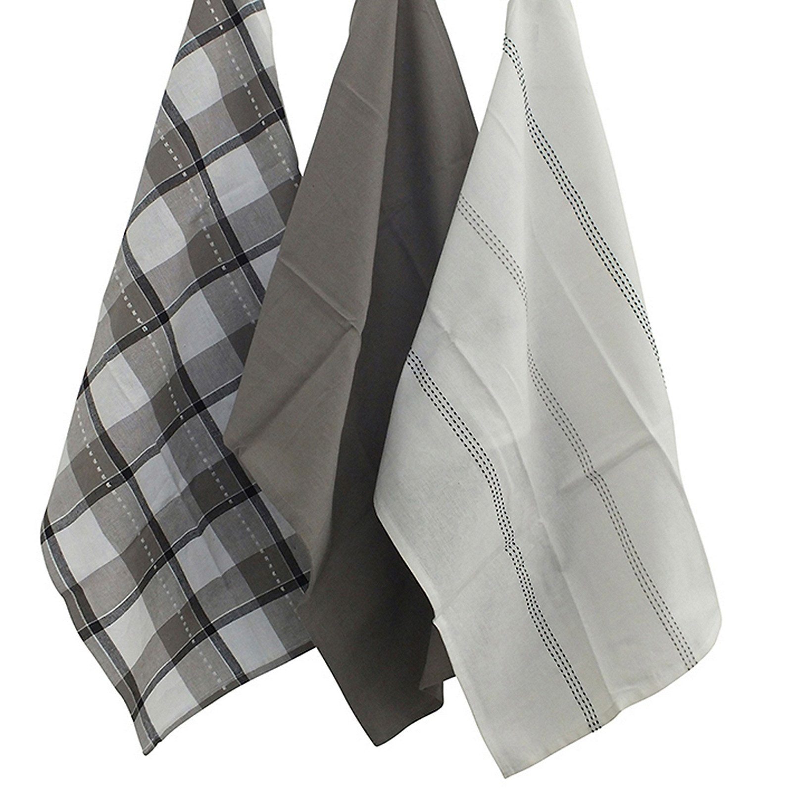 kela Geschirrtuch Pasado, extrem saugfähig, waschbar bei 60°C günstig online kaufen