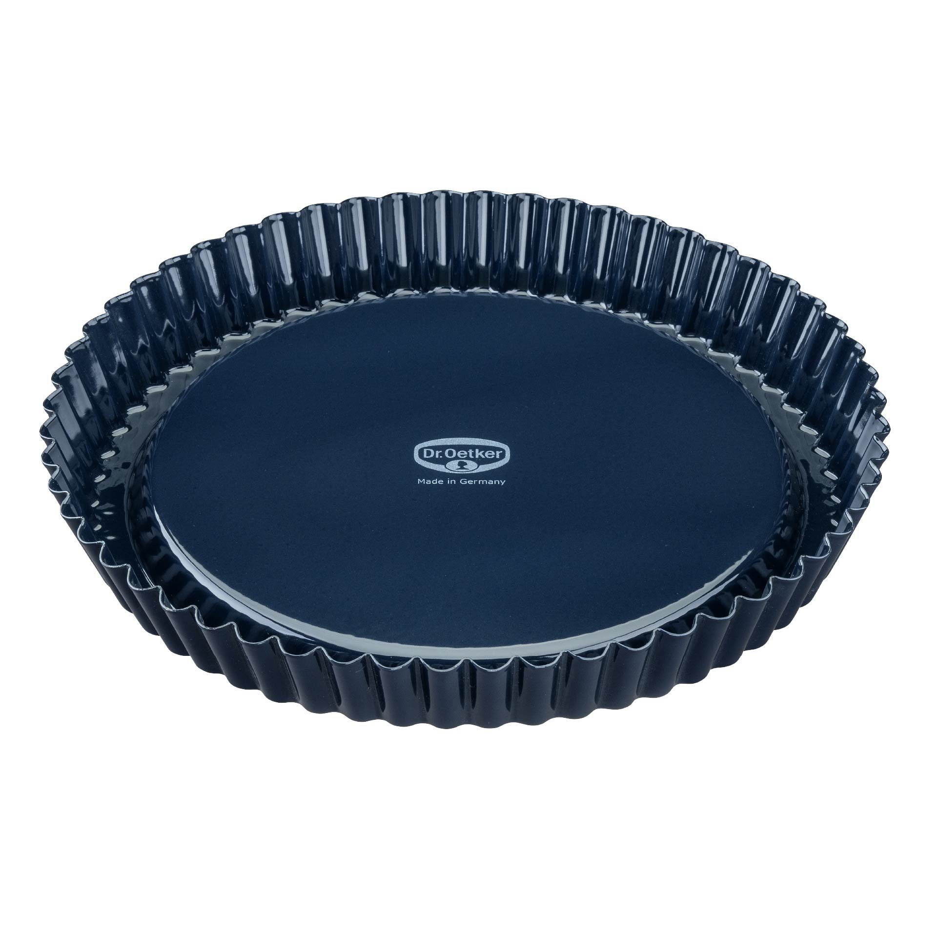 Dr. Oetker Küchenhelfer Obstkuchenform Obstkuchenform