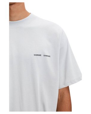 Samsoe & Samsoe T-Shirt Herren T-Shirt NORSBRO (1-tlg)