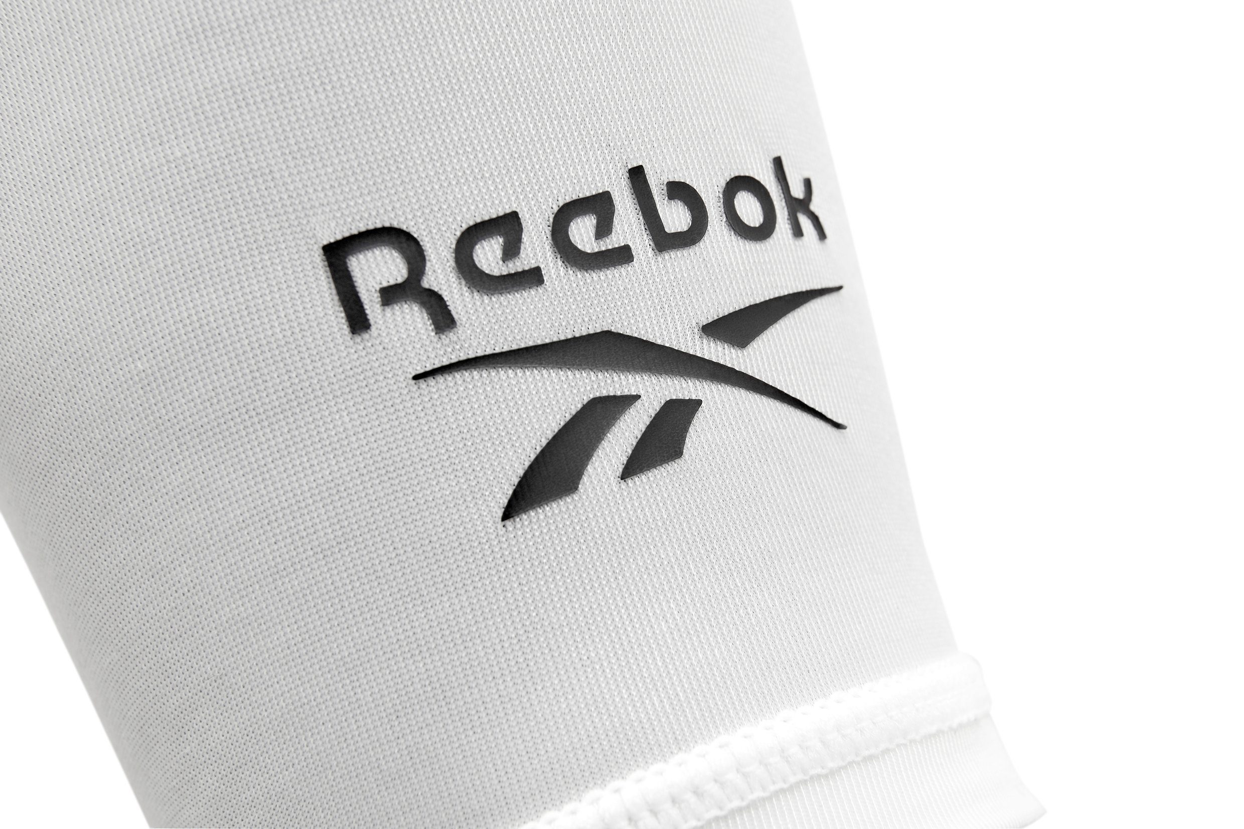 Reebok Bandage Reebok Calf Sleeves, Weiß S