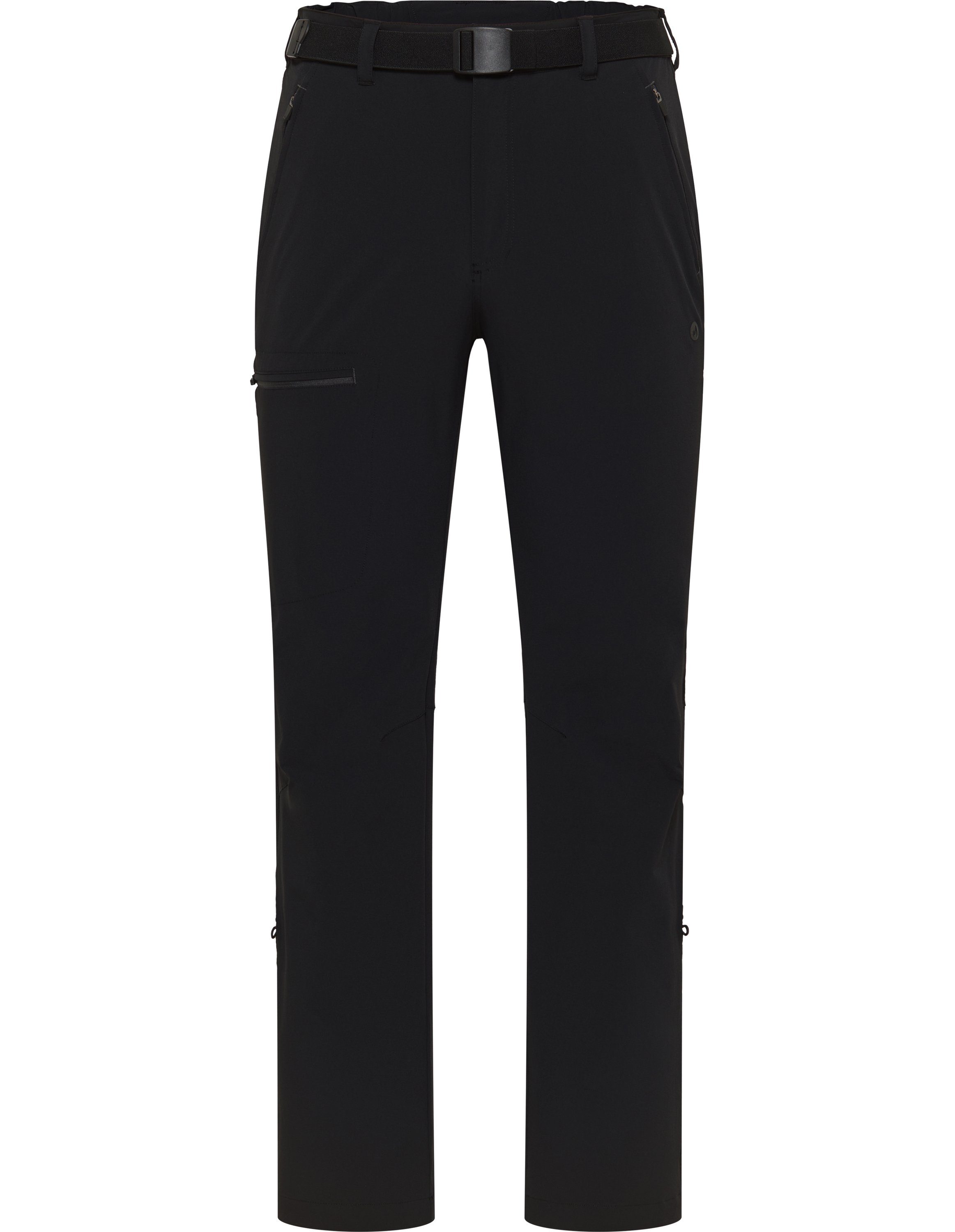 Hot-Sportswear Sporthose Hose Banff black