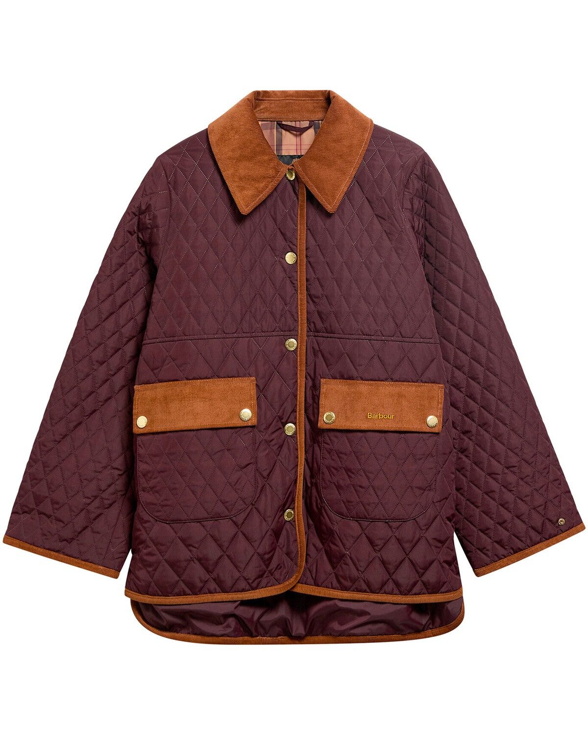 Barbour Steppjacke Barbour Steppjacke Whickham