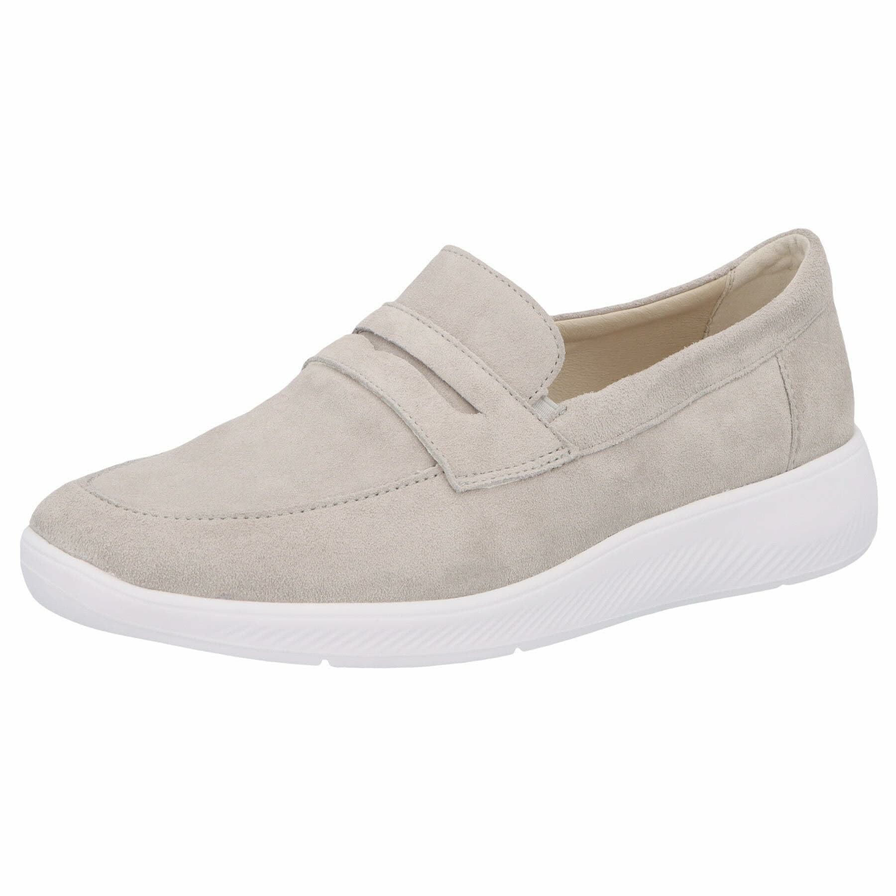 SOLIDUS Komfort Slipper für Damen Slipper (keine Angabe, 1-tlg., keine Angabe)