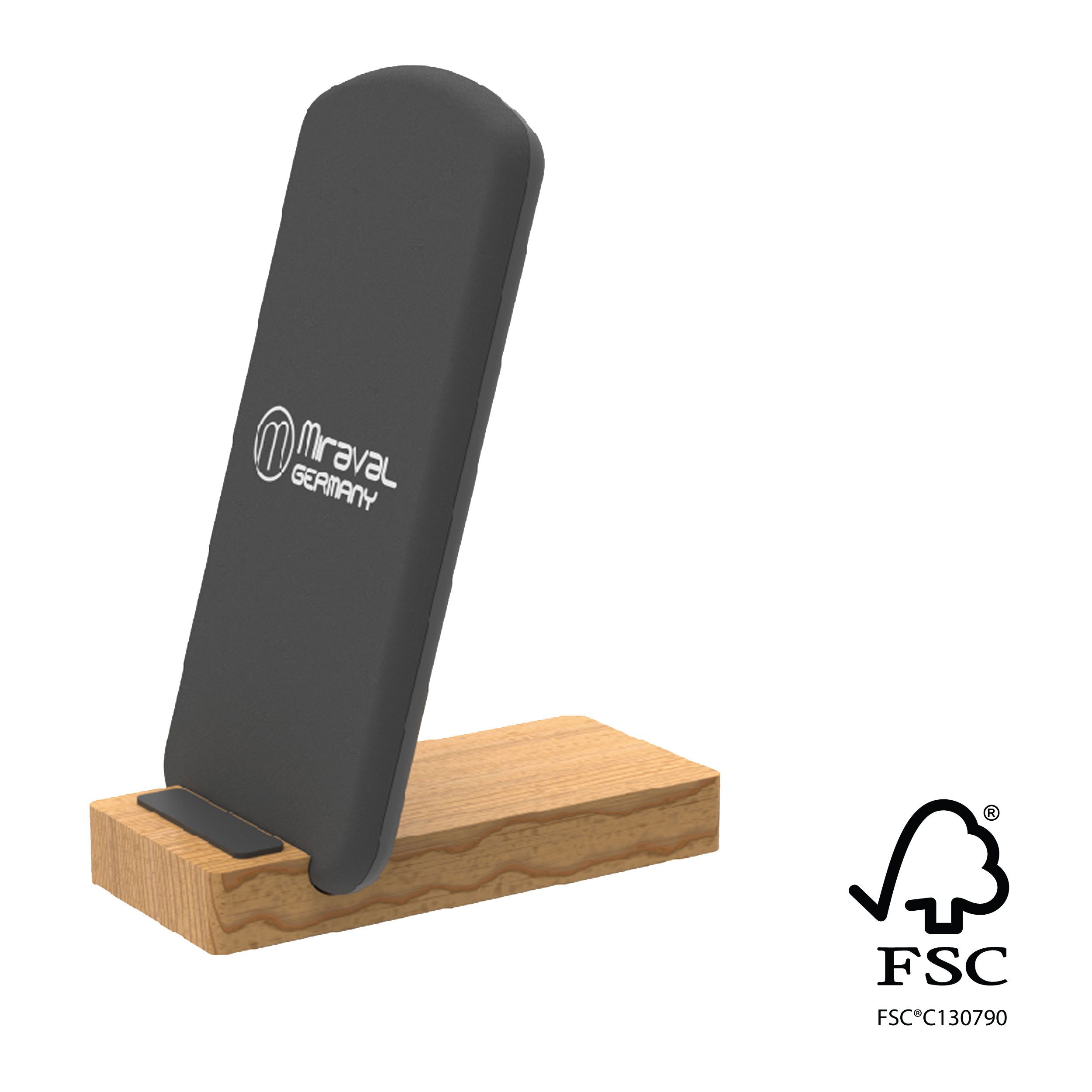 Miraval Ladestation für kabelloses laden Wireless Charger