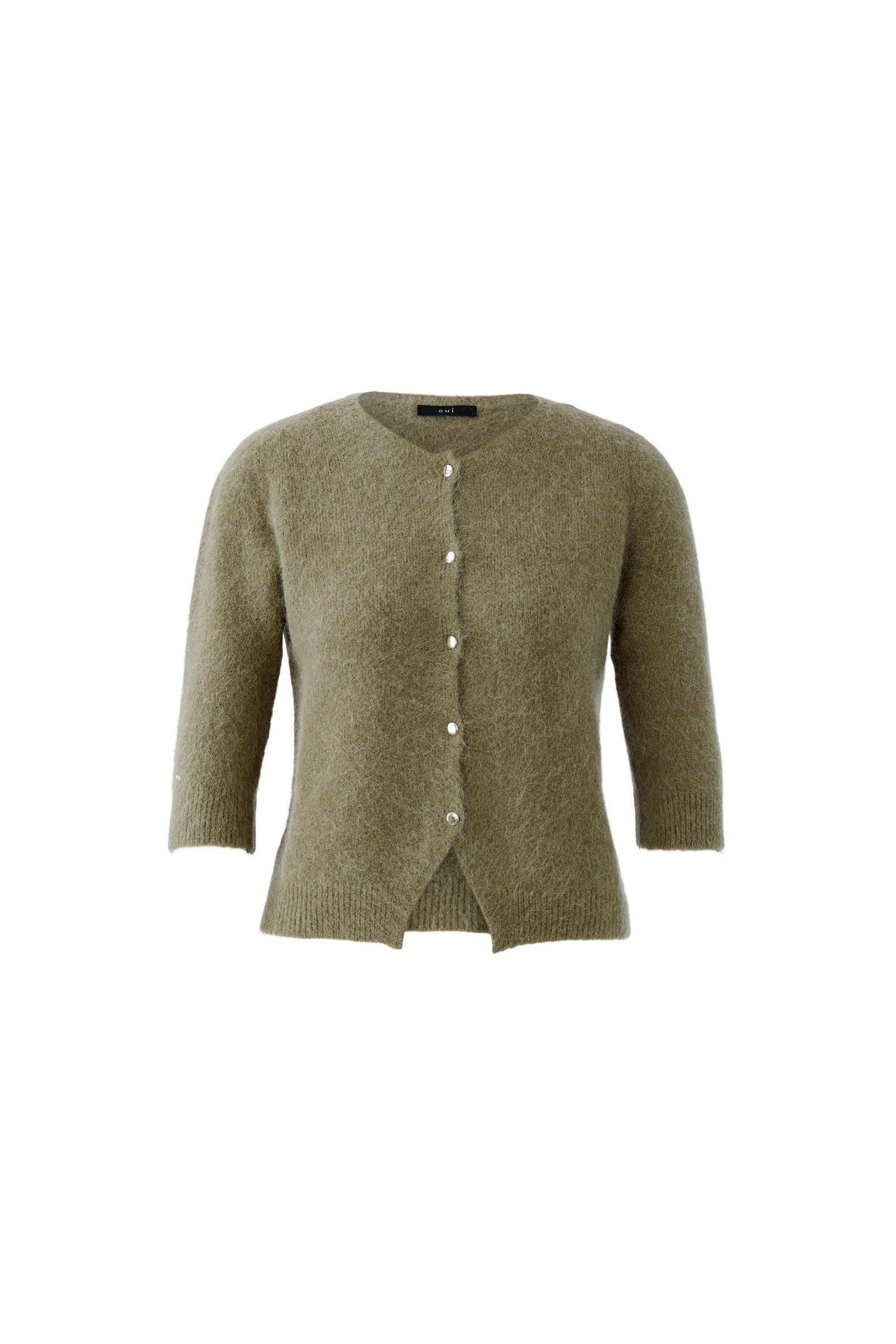 Oui Strickjacke günstig online kaufen