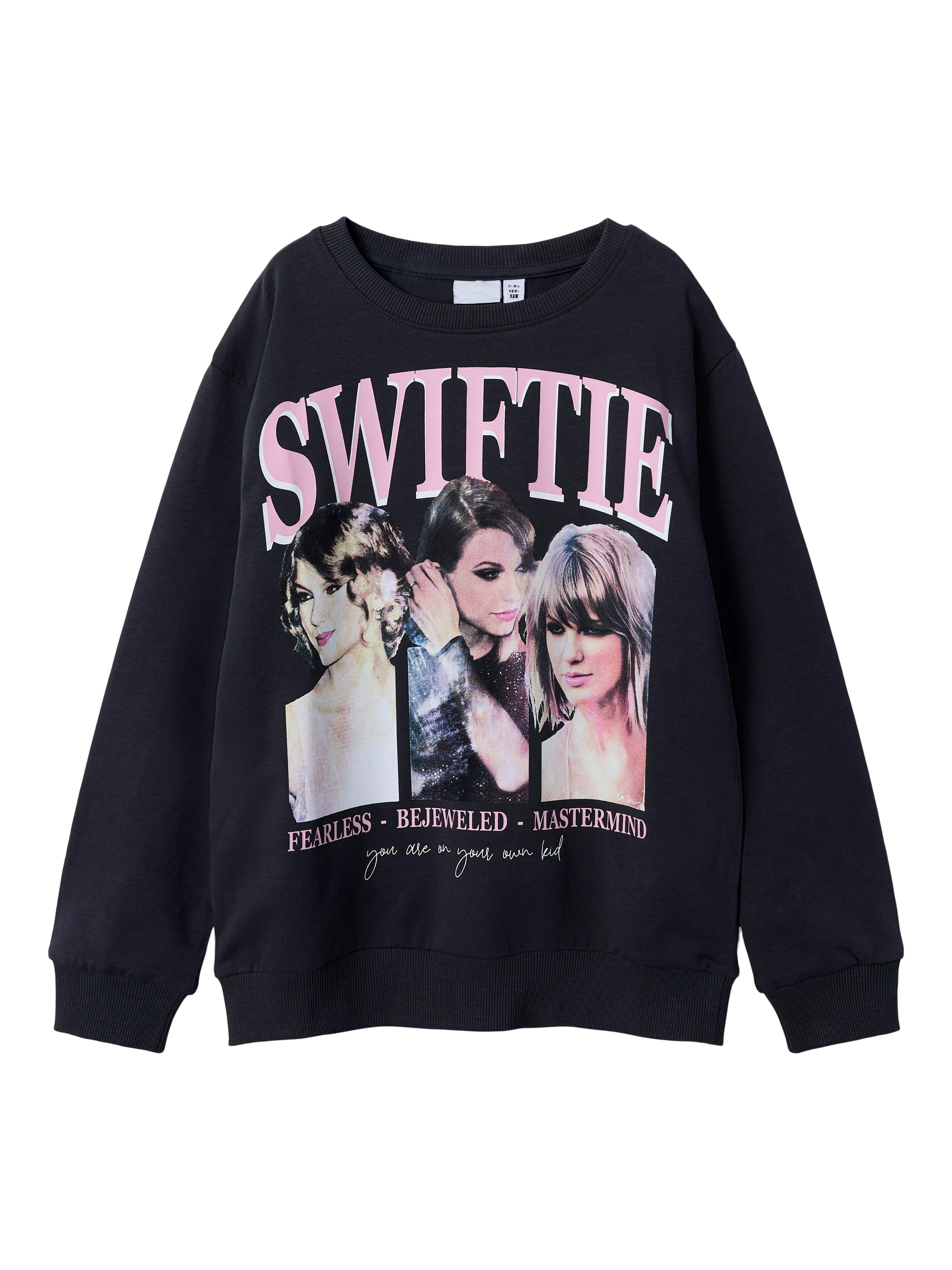 Name It Sweatshirt NKFFERA TSWIFT NREG günstig online kaufen