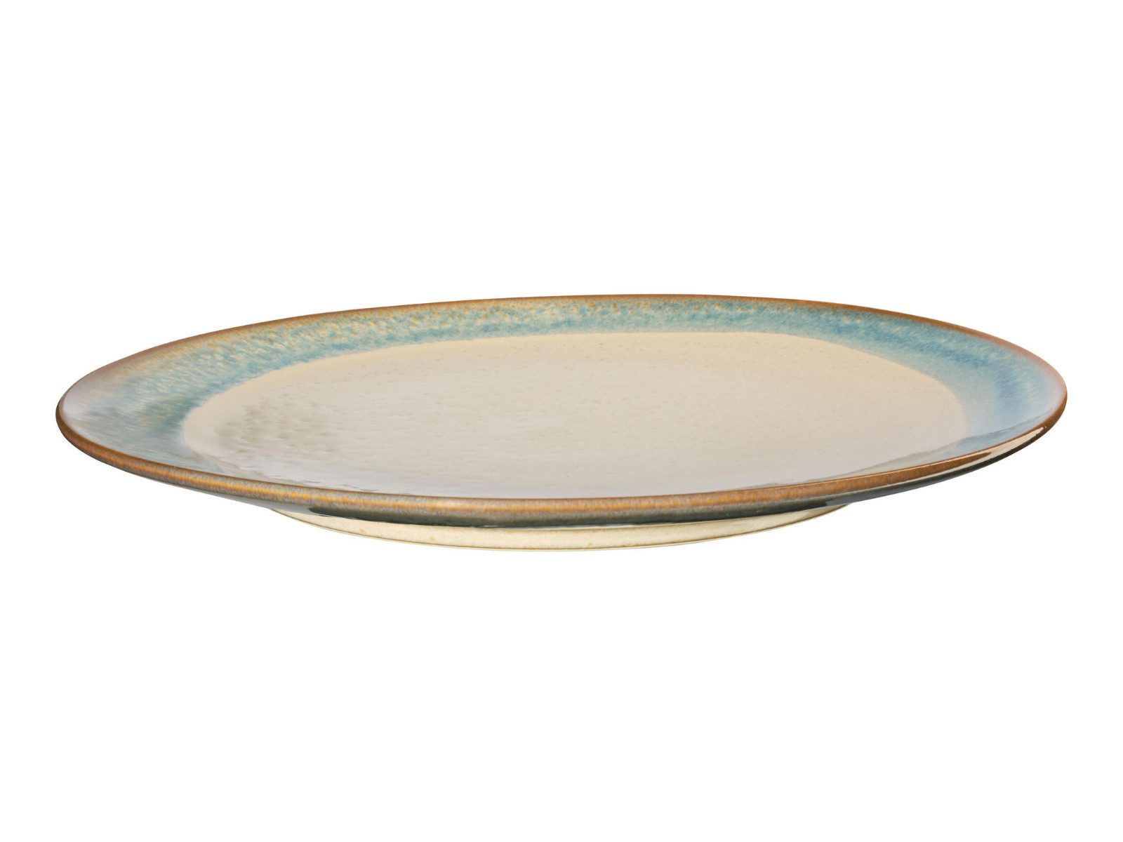ASA SELECTION Teller il capriccio Essteller sabbia 24cm