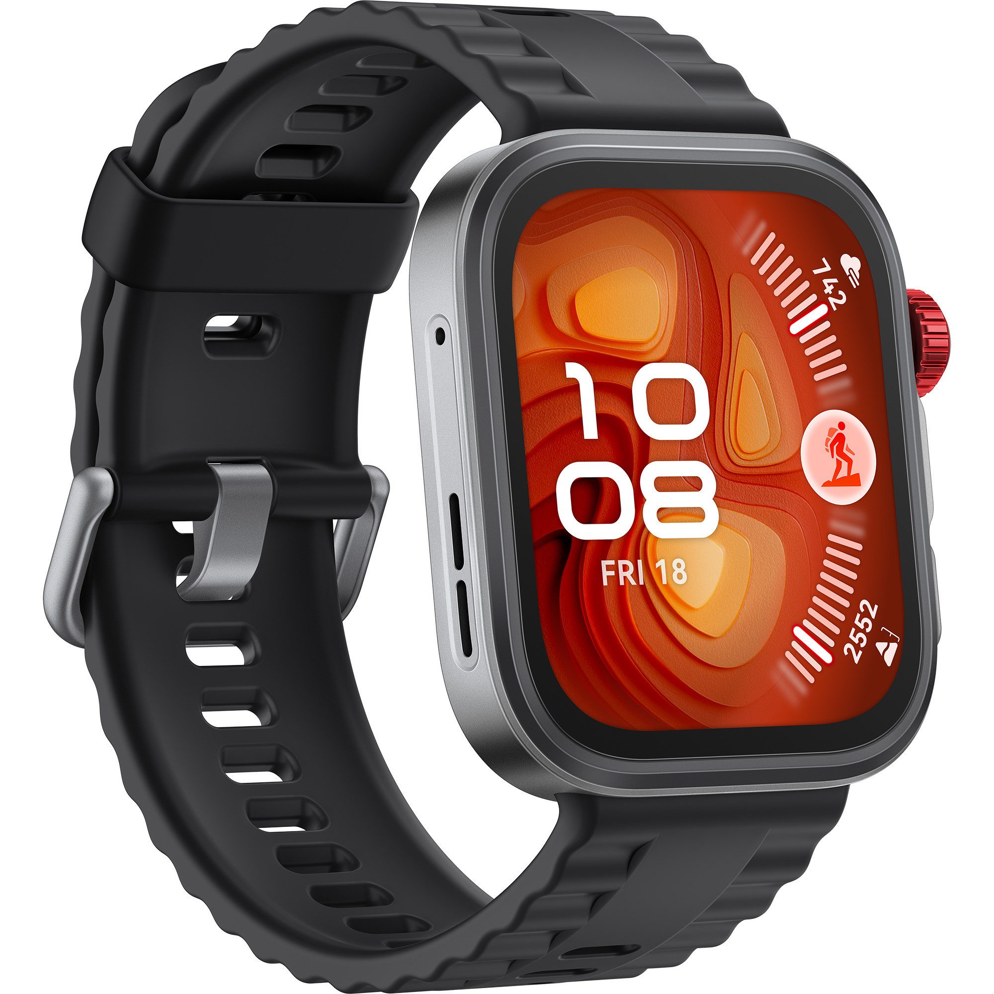 Huawei Watch Fit 4 Pro (Seiya-B29F), Smartwatch, Smartwatch