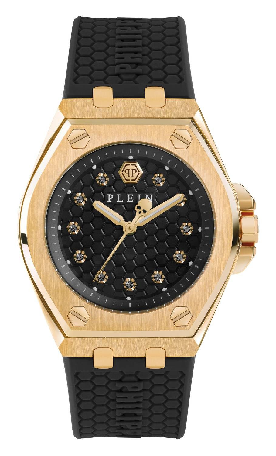 PHILIPP PLEIN Quarzuhr Plein Extreme Lady günstig online kaufen