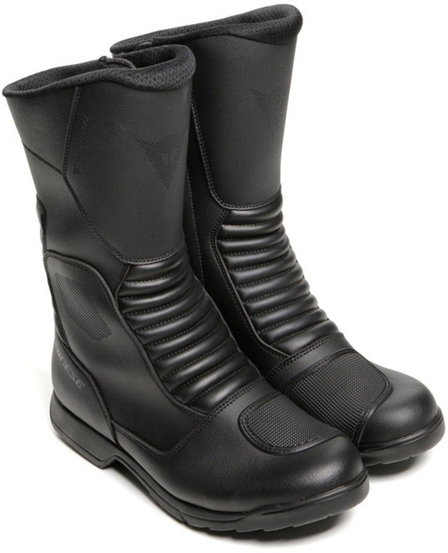 Dainese Blizzard D-WP Motorradstiefel Motorradstiefel wasserdicht