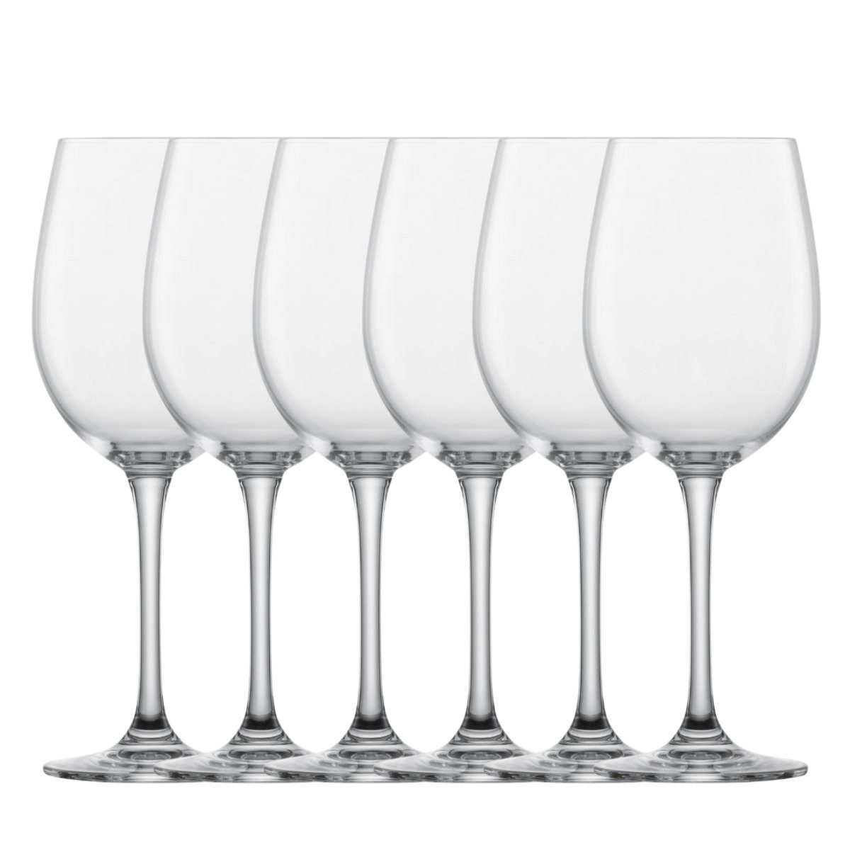 SCHOTT-ZWIESEL Glas Classico, Kristallglas, 0,54 L