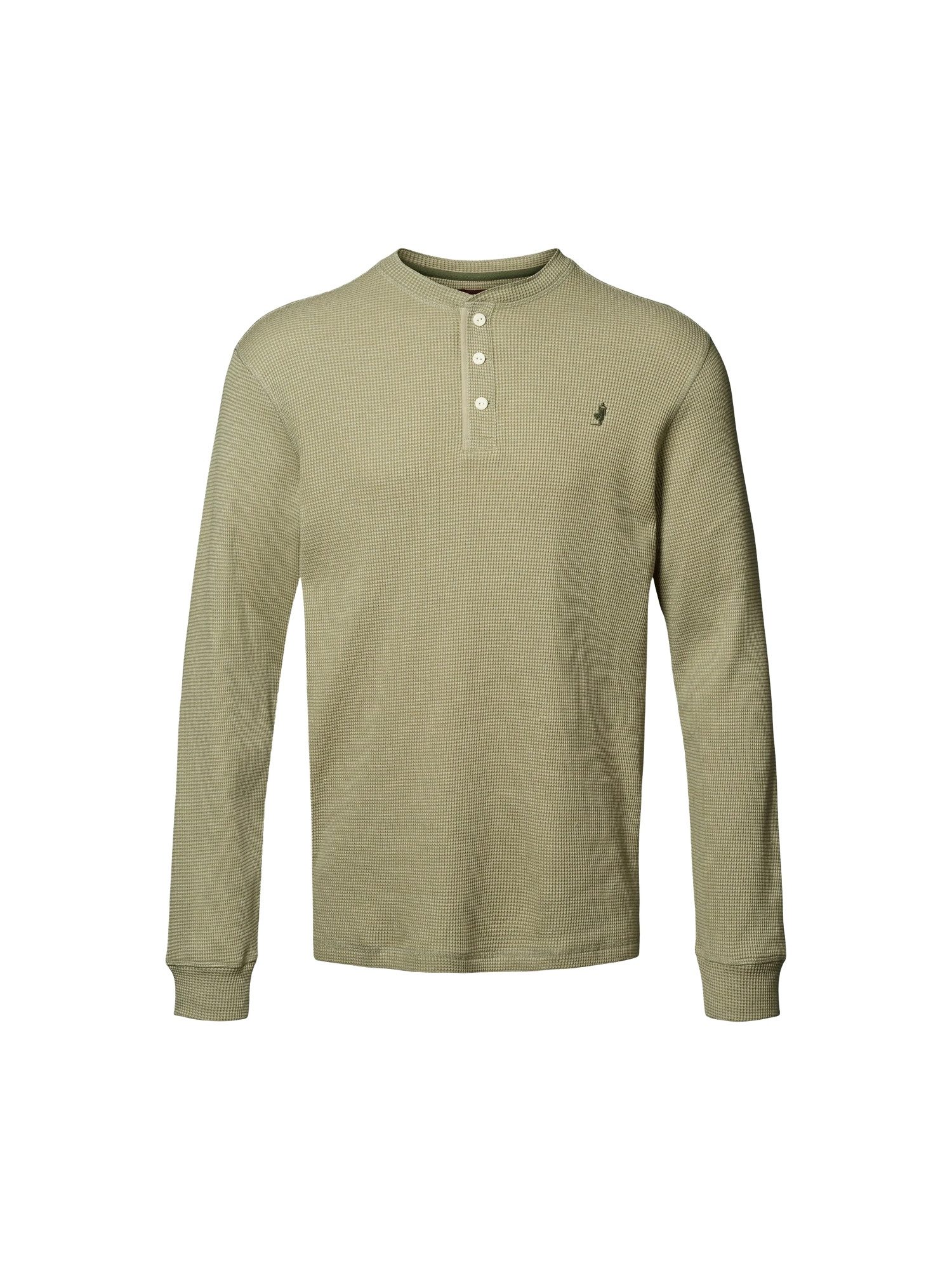 MCS Kurzarmhemd MCS T-shirt long sleeve Colt günstig online kaufen