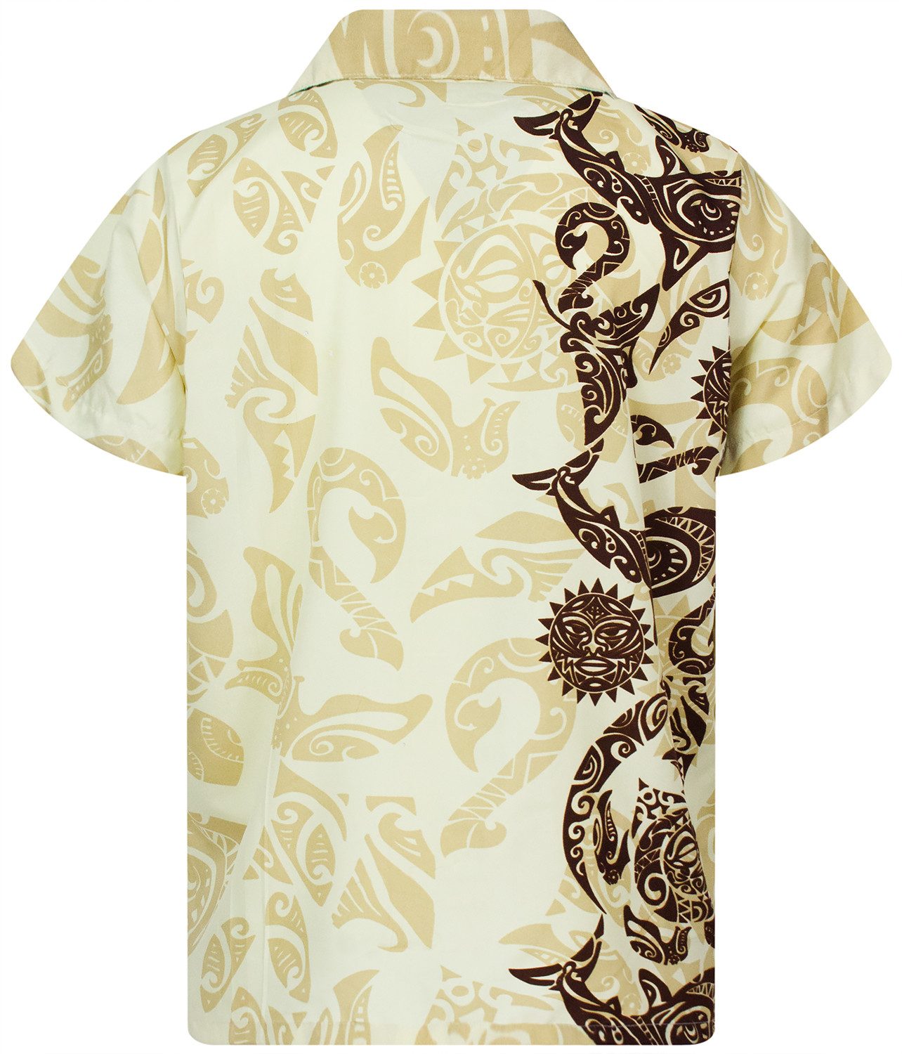 King Kameha Hawaiihemd Maori Wedding Funky günstig online kaufen