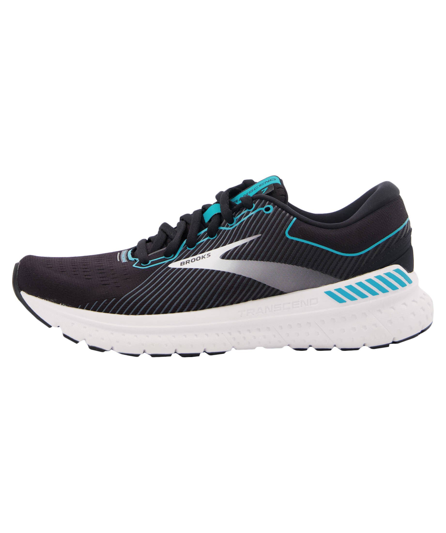 Laufschuhe Brooks Laufschuh "Transcend 7 W" Damen