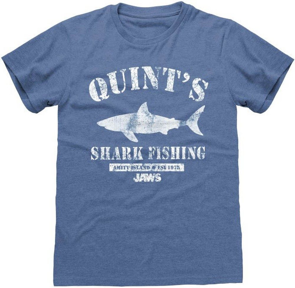 Jaws T-Shirt günstig online kaufen
