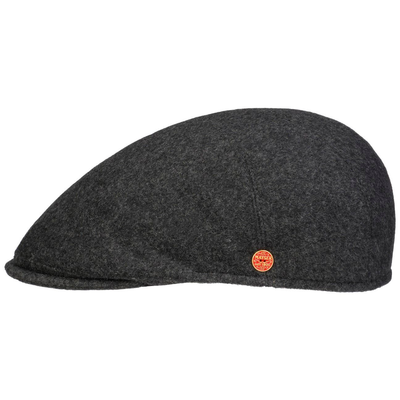 Flat Cap