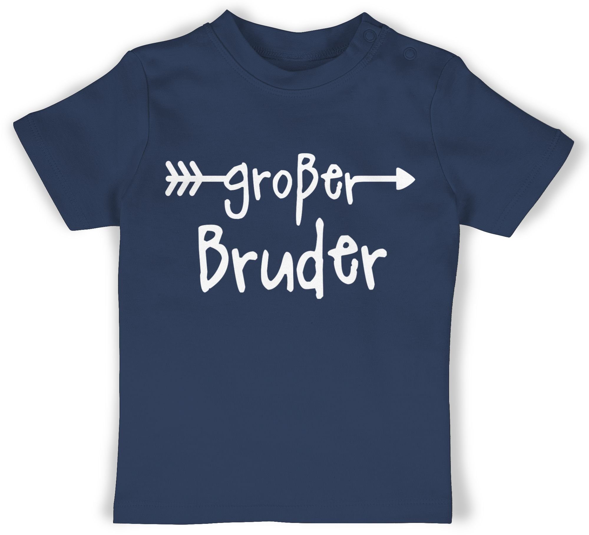 T-Shirt Großer Bruder