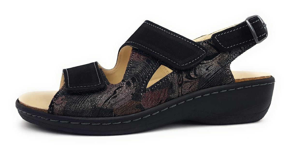 Belvida Sandale Sandale günstig online kaufen
