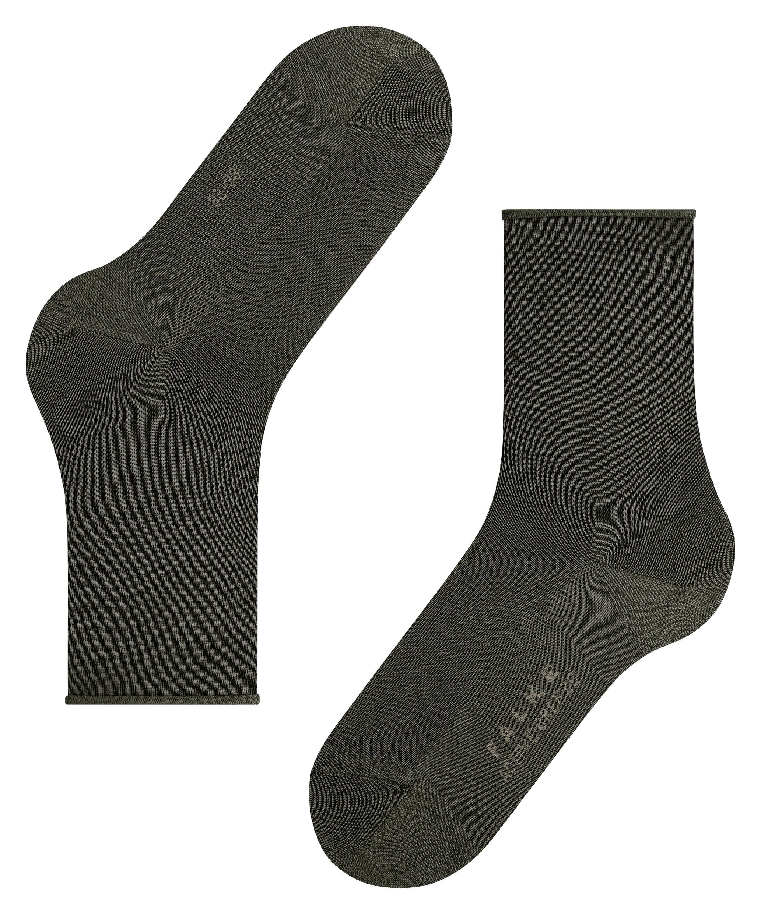 military FALKE (7826) Active Breeze (1-Paar) Socken