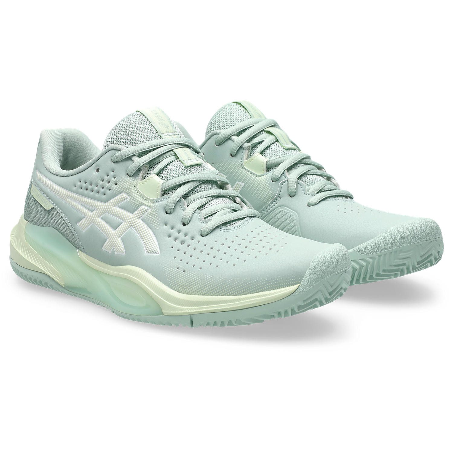 Asics GEL-CHALLENGER 15 CLAY Tennisschuh Sandplatzschuhe günstig online kaufen
