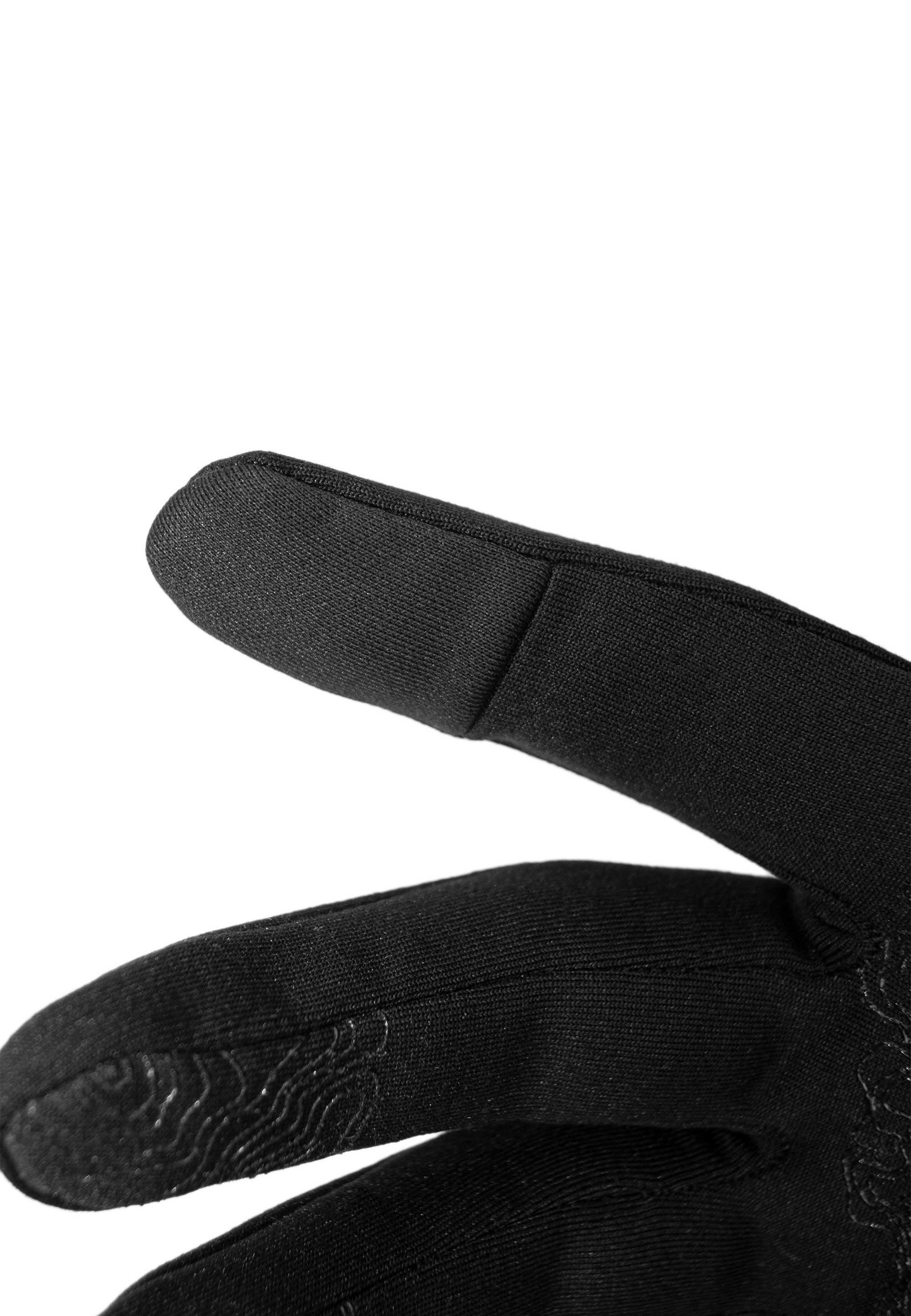 Reusch Skihandschuhe Ashton TOUCH-TEC™ aus atmungsaktivem Material