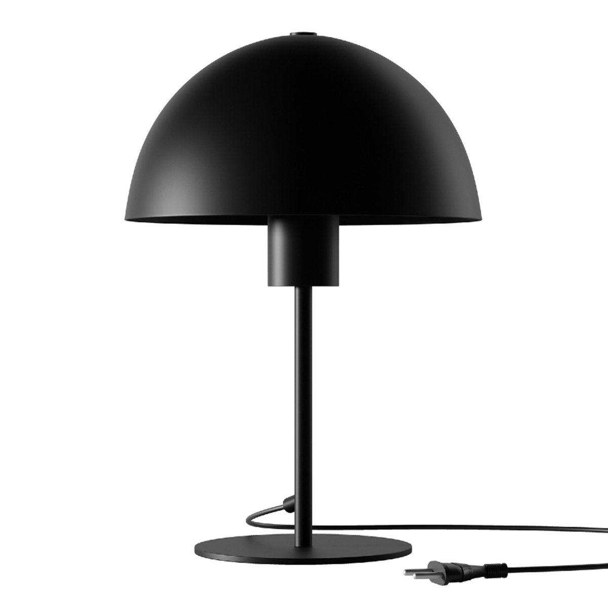 Liadomo Tischleuchte Helena, ohne Leuchtmittel, Pilzform günstig online kaufen