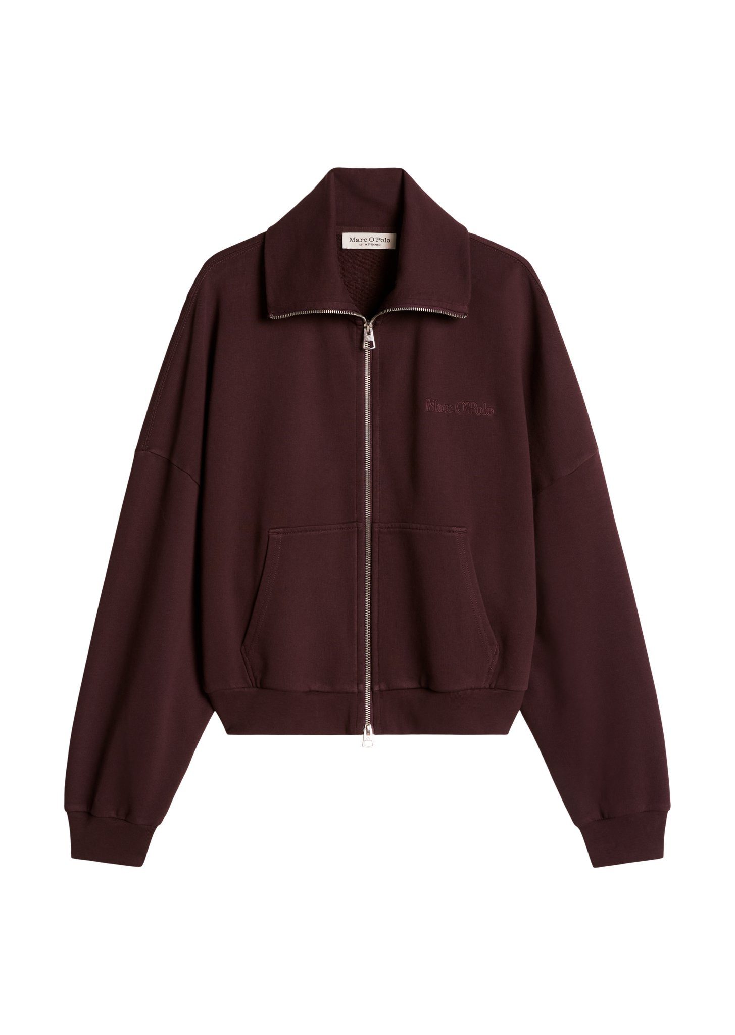 Marc O'Polo Sweatjacke