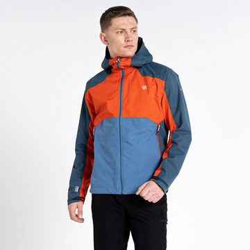 Dare2b Outdoorjacke Touchpoint II für Herren, wasserdicht und atmungsaktiv