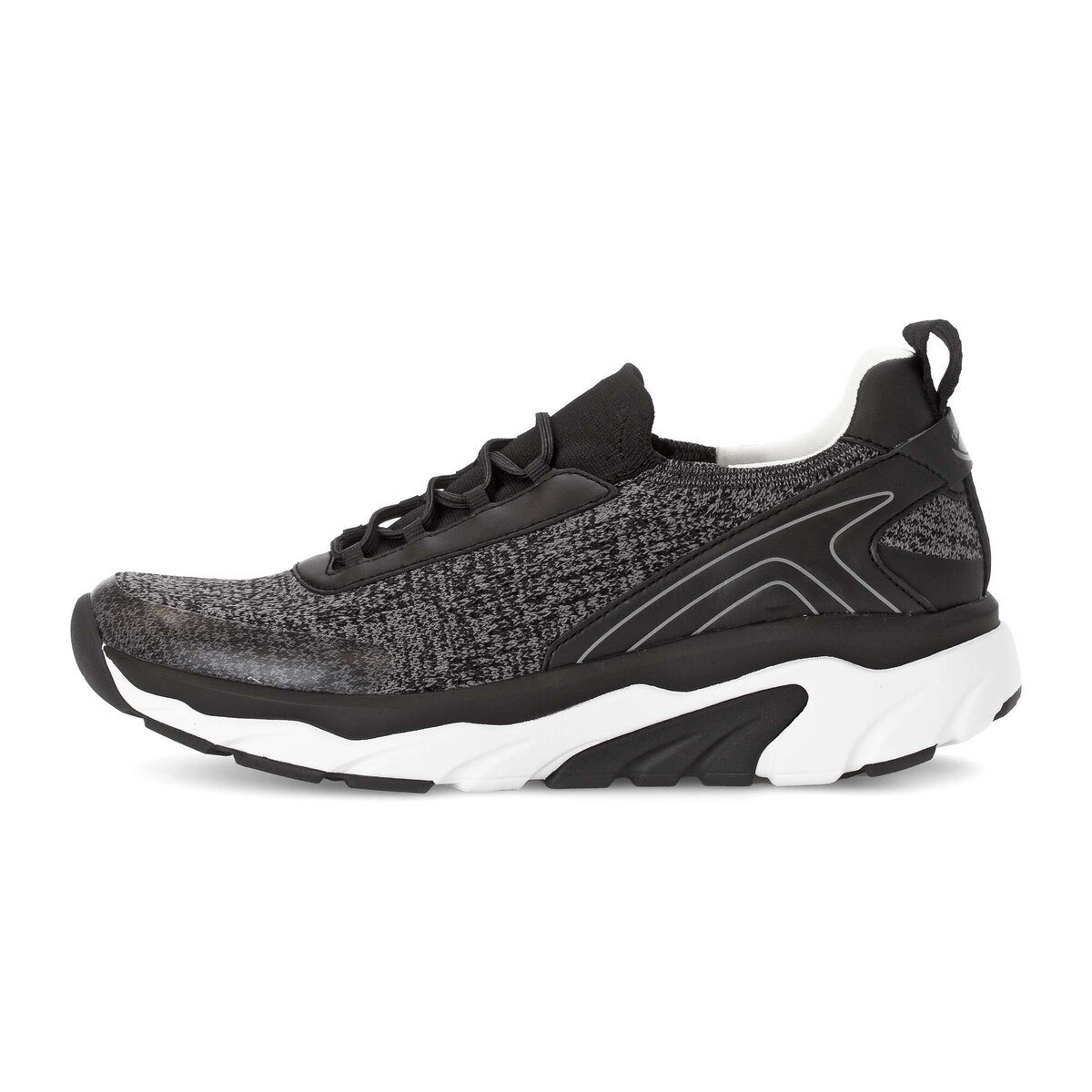Gabor Sneaker low Materialmix Leder/Lederimitat Sneaker günstig online kaufen