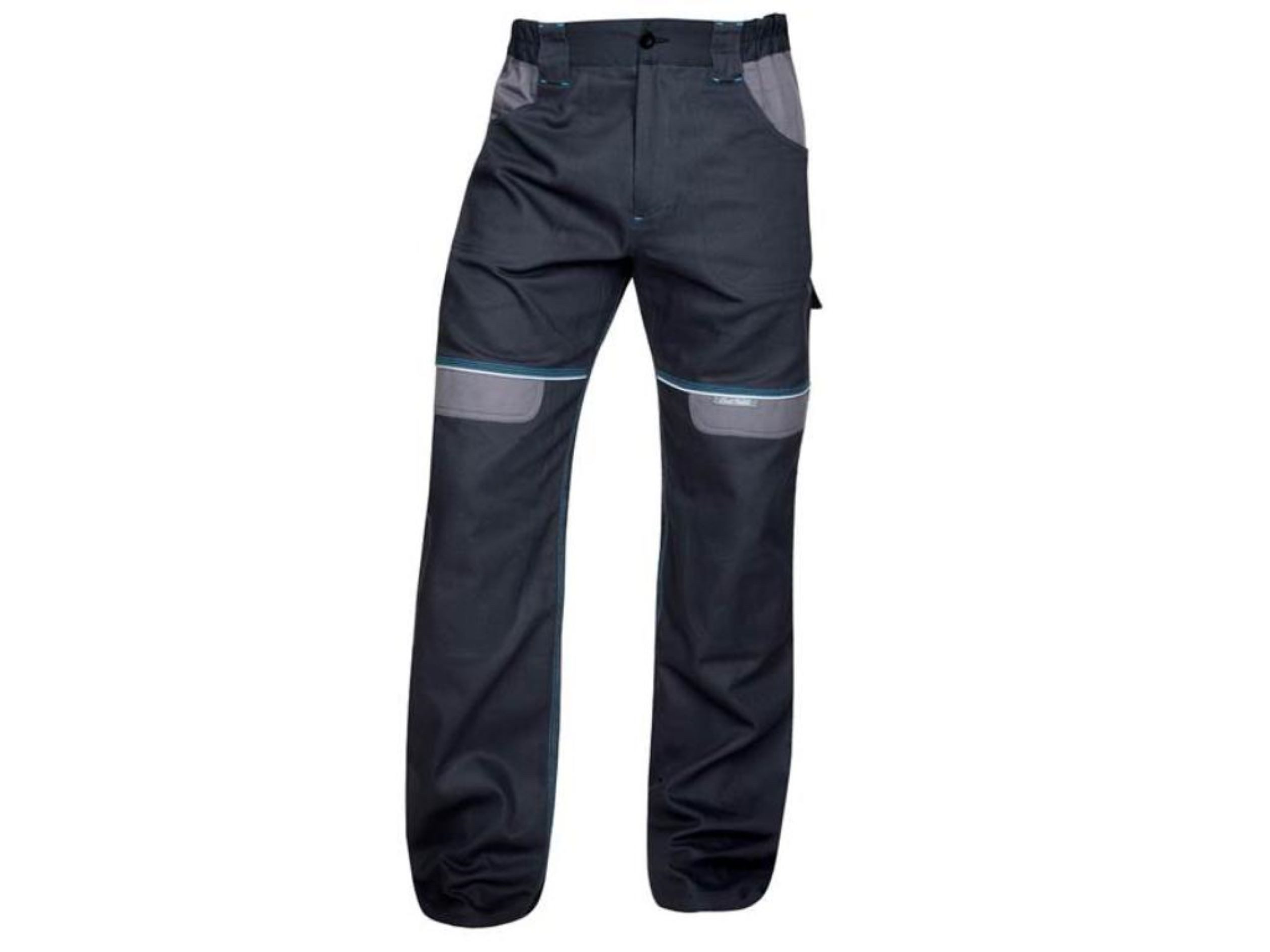 Ardon Safety Arbeitshose Bundhose ARDON®COOL TREND schwarz