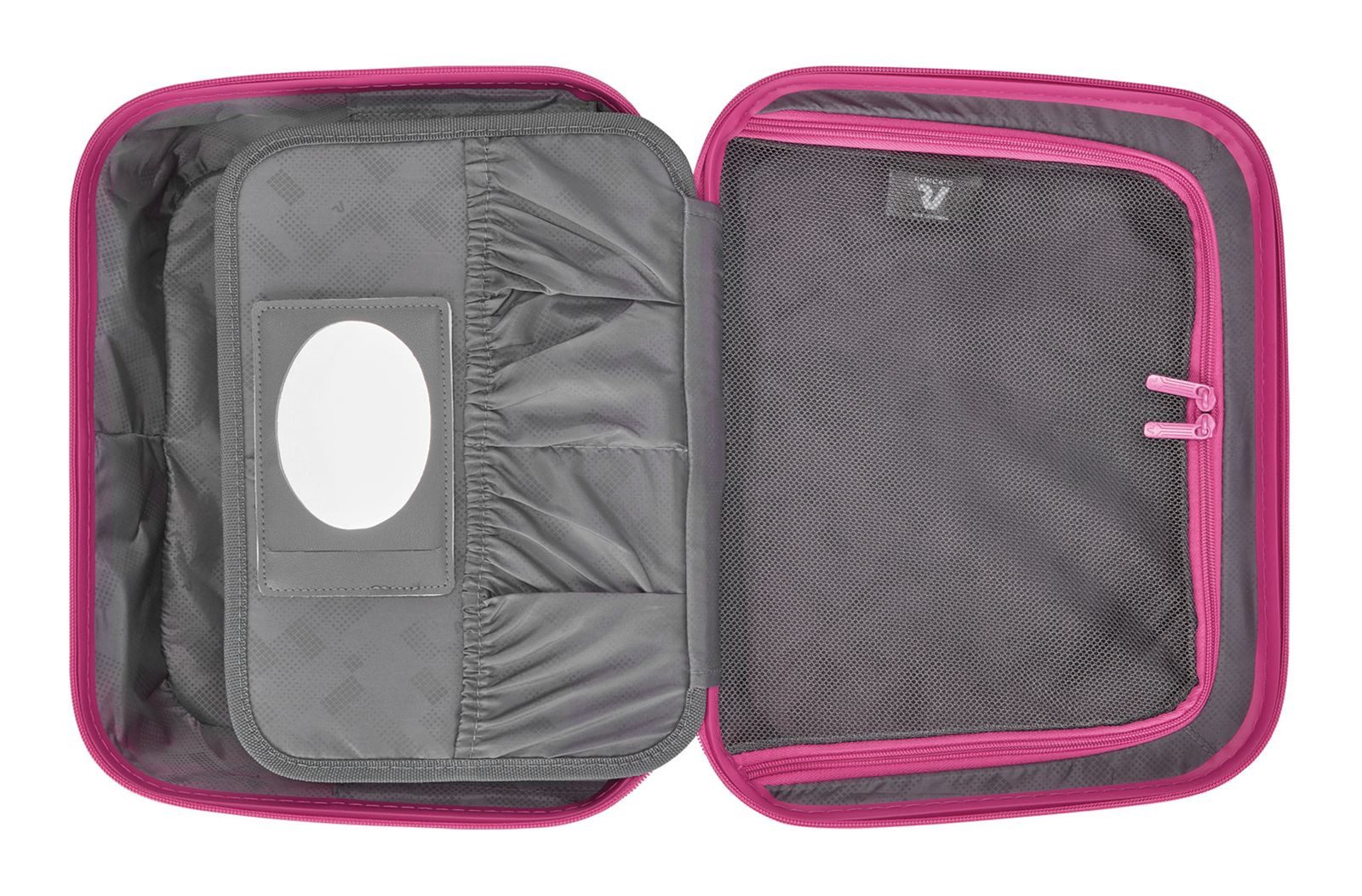 RONCATO Kosmetiktasche Beauty Case Hardside