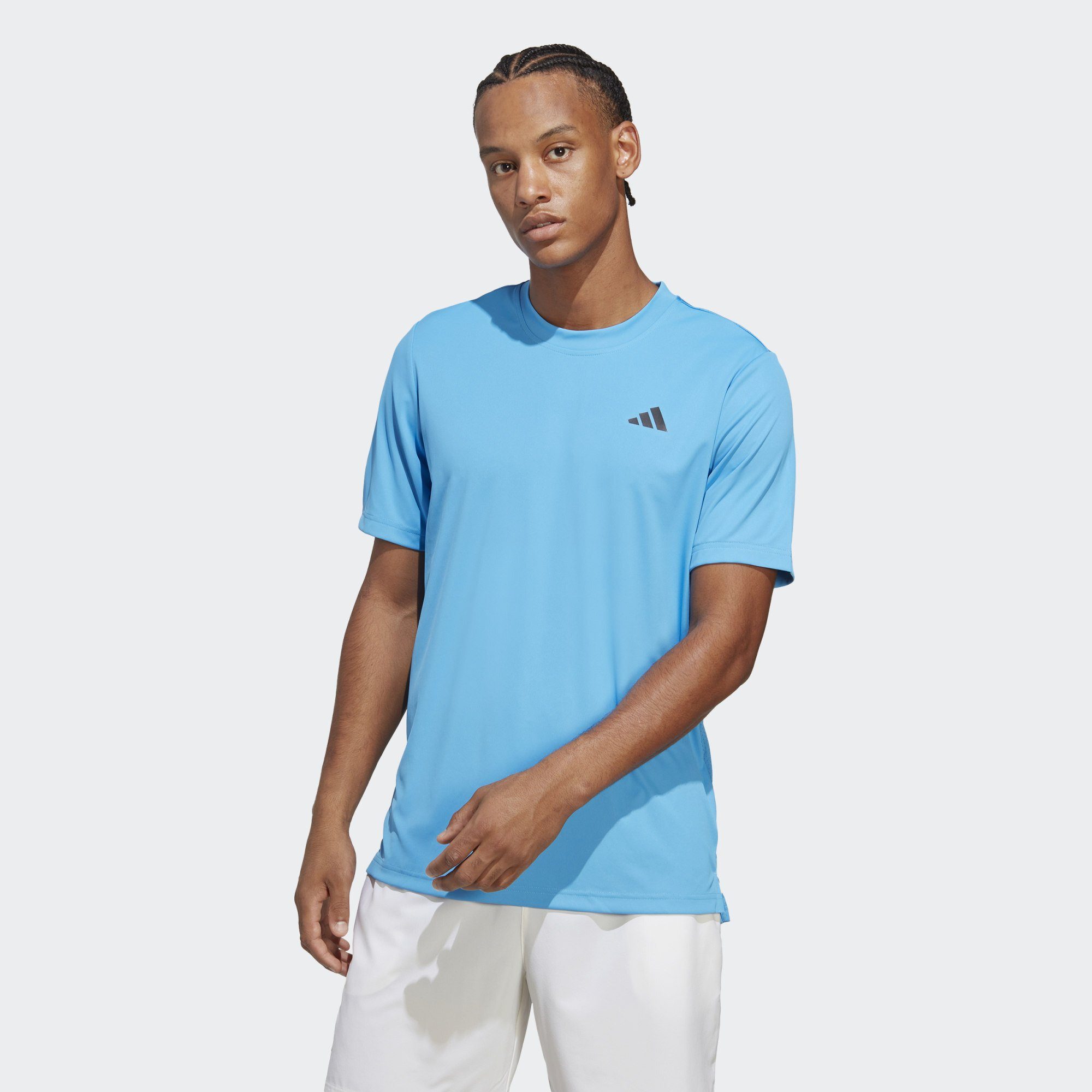 adidas Performance Funktionsshirt CLUB TENNIS T-SHIRT Pulse Blue | Funktionsshirts