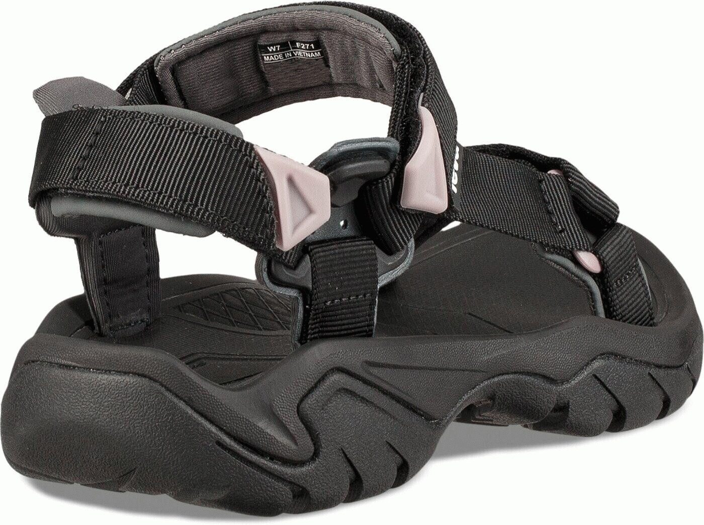 Teva Terra Fi 5 Universal Womens Outdoorsandale