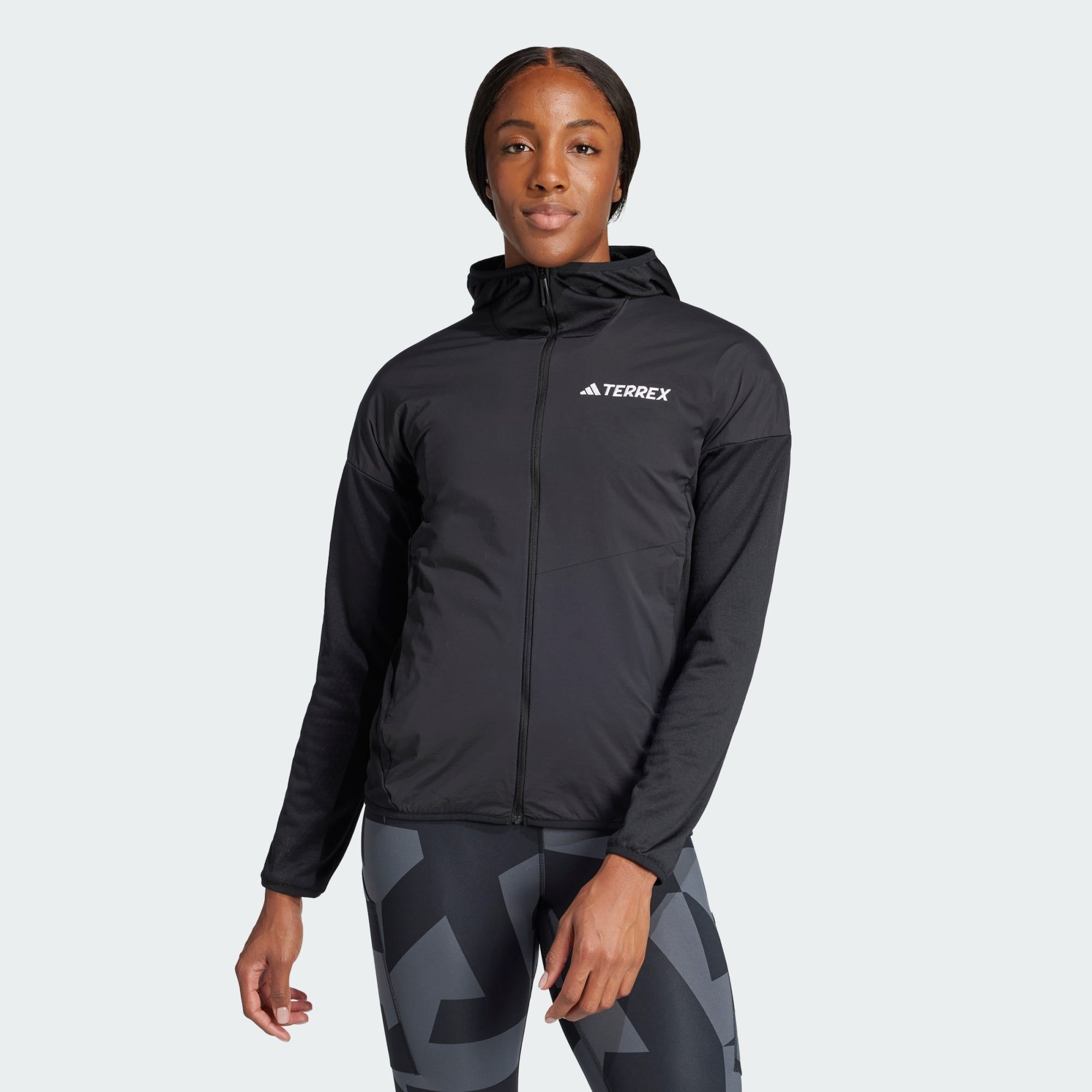 adidas TERREX Fleecejacke (1-St)