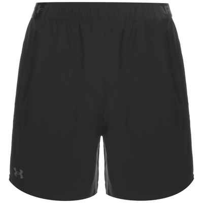 Under Armour® Trainingsshorts Vanish Woven 2in1 Trainingsshorts Herren