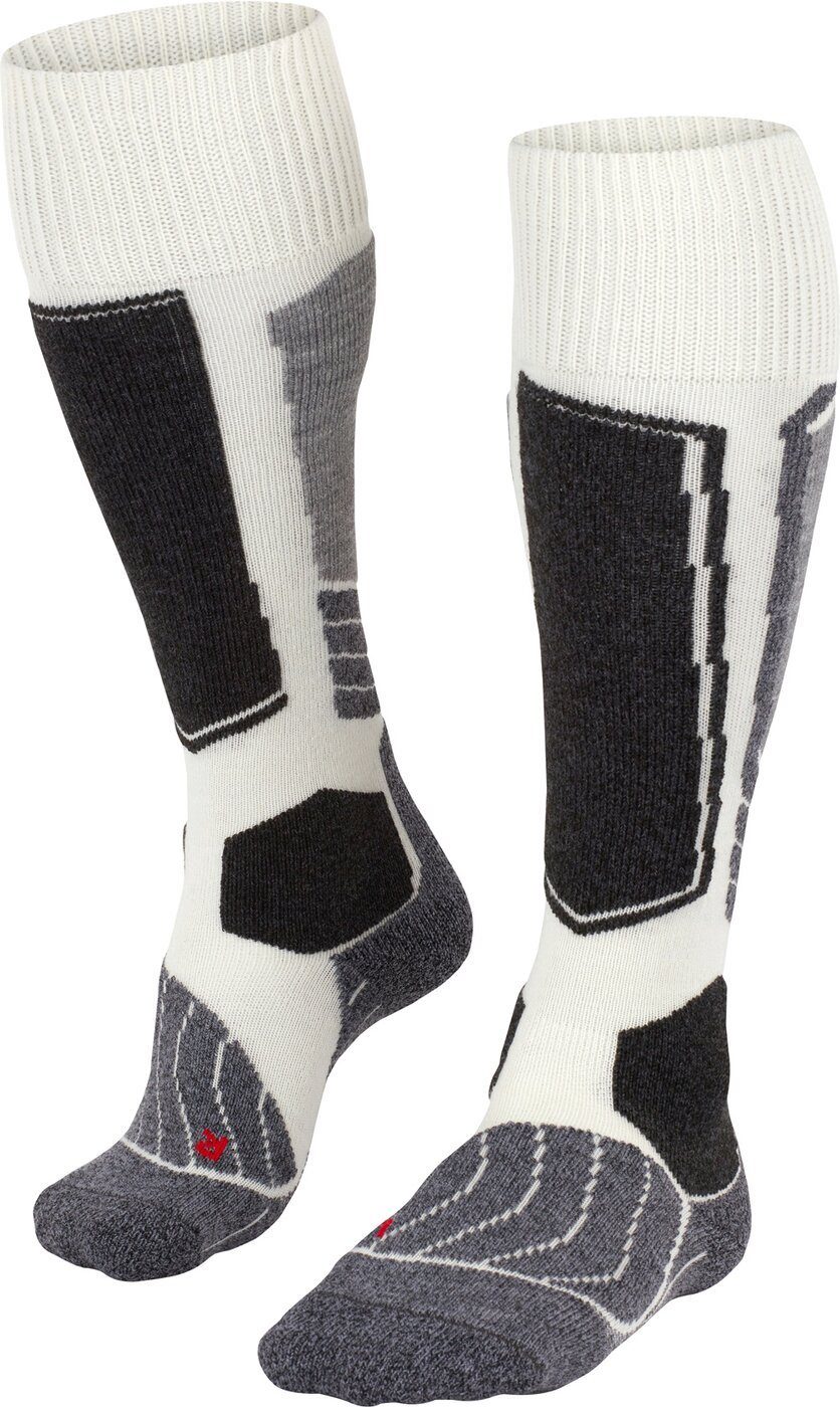 Skisocken D-STRUMPF SK 1 WOMEN
