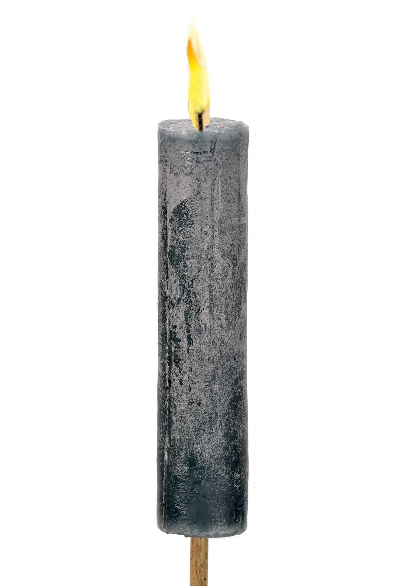 Gartenfackel Fackel