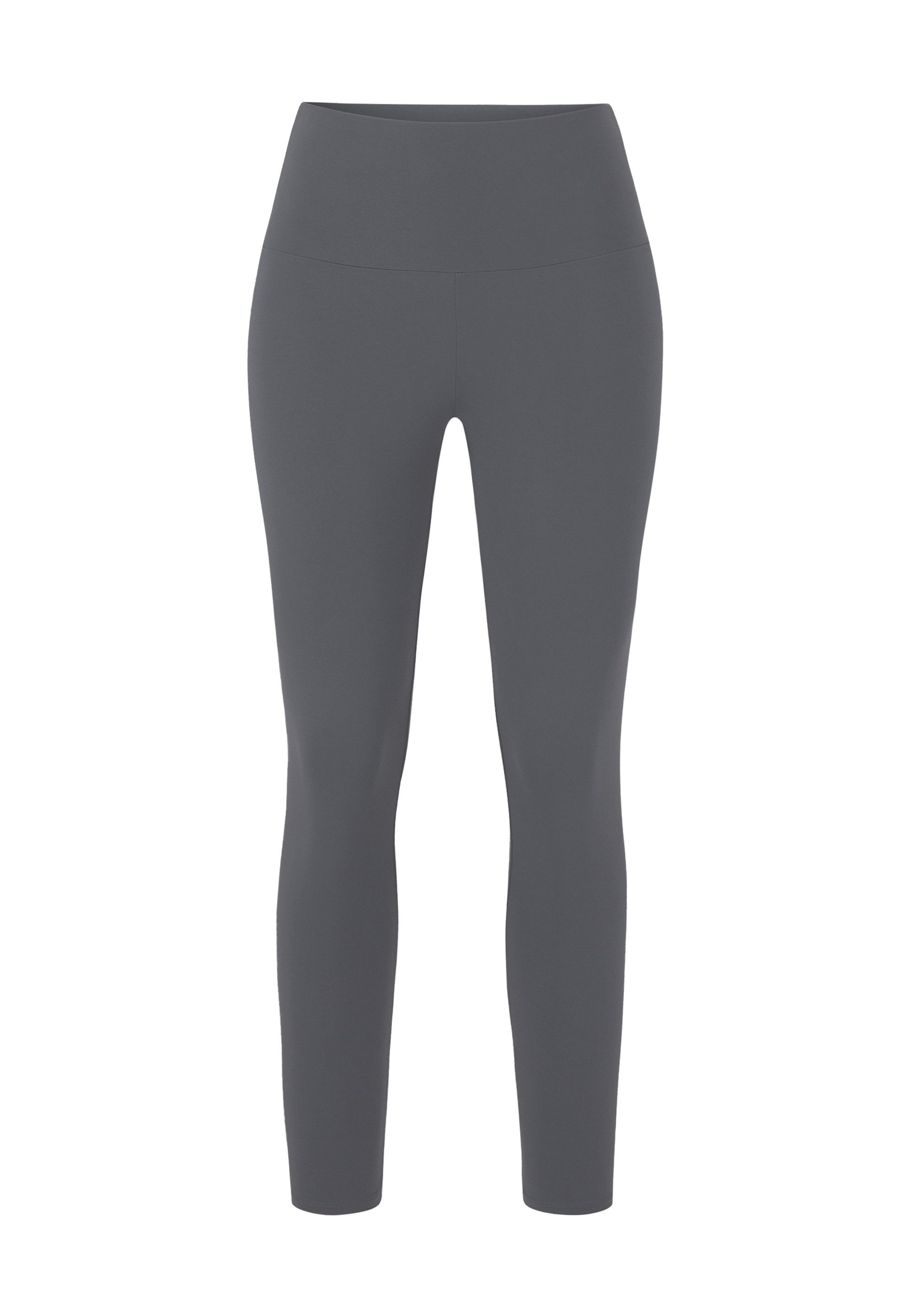 Les Lunes Leggings LUNA Bambusviskose, elastischer hoher Bund, bequem, viel günstig online kaufen