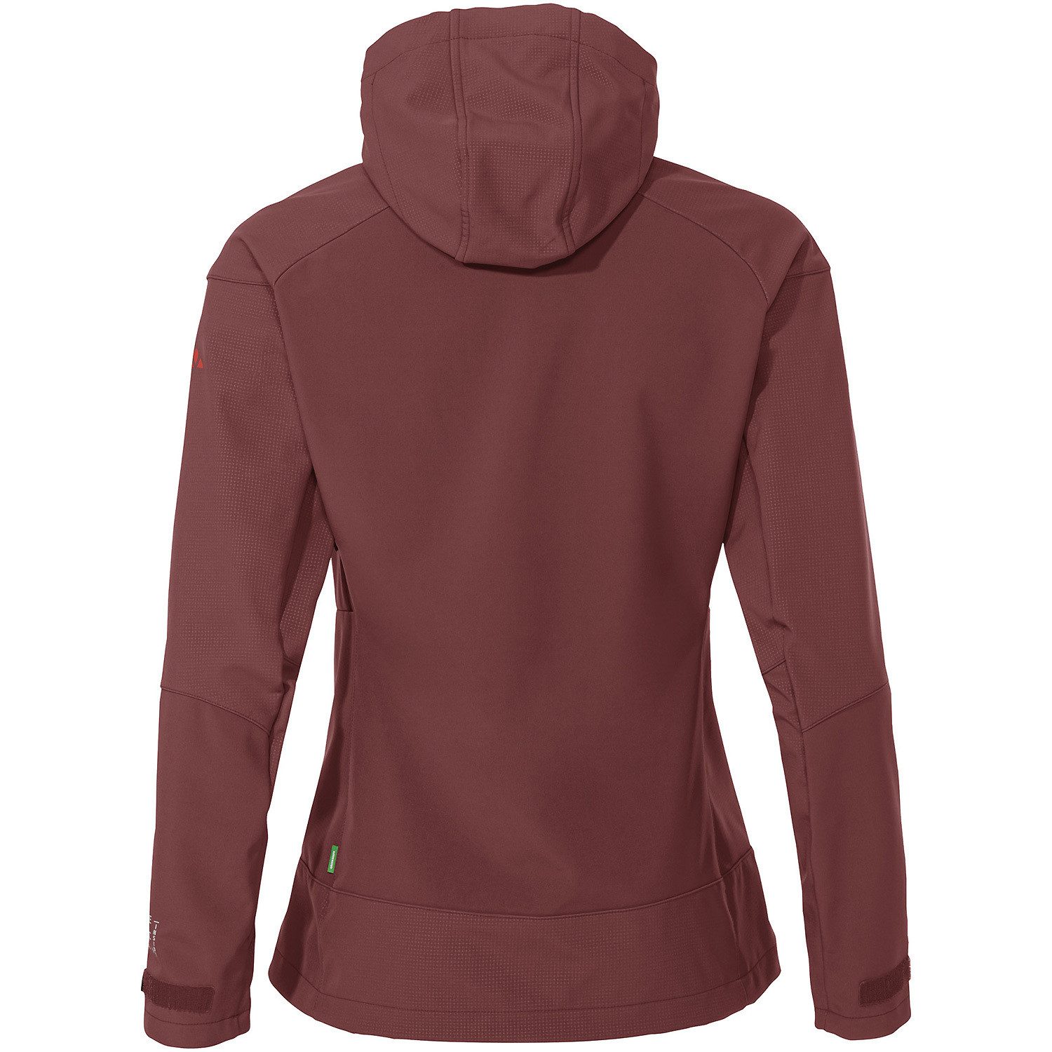 VAUDE Softshelljacke Funktionsjacke