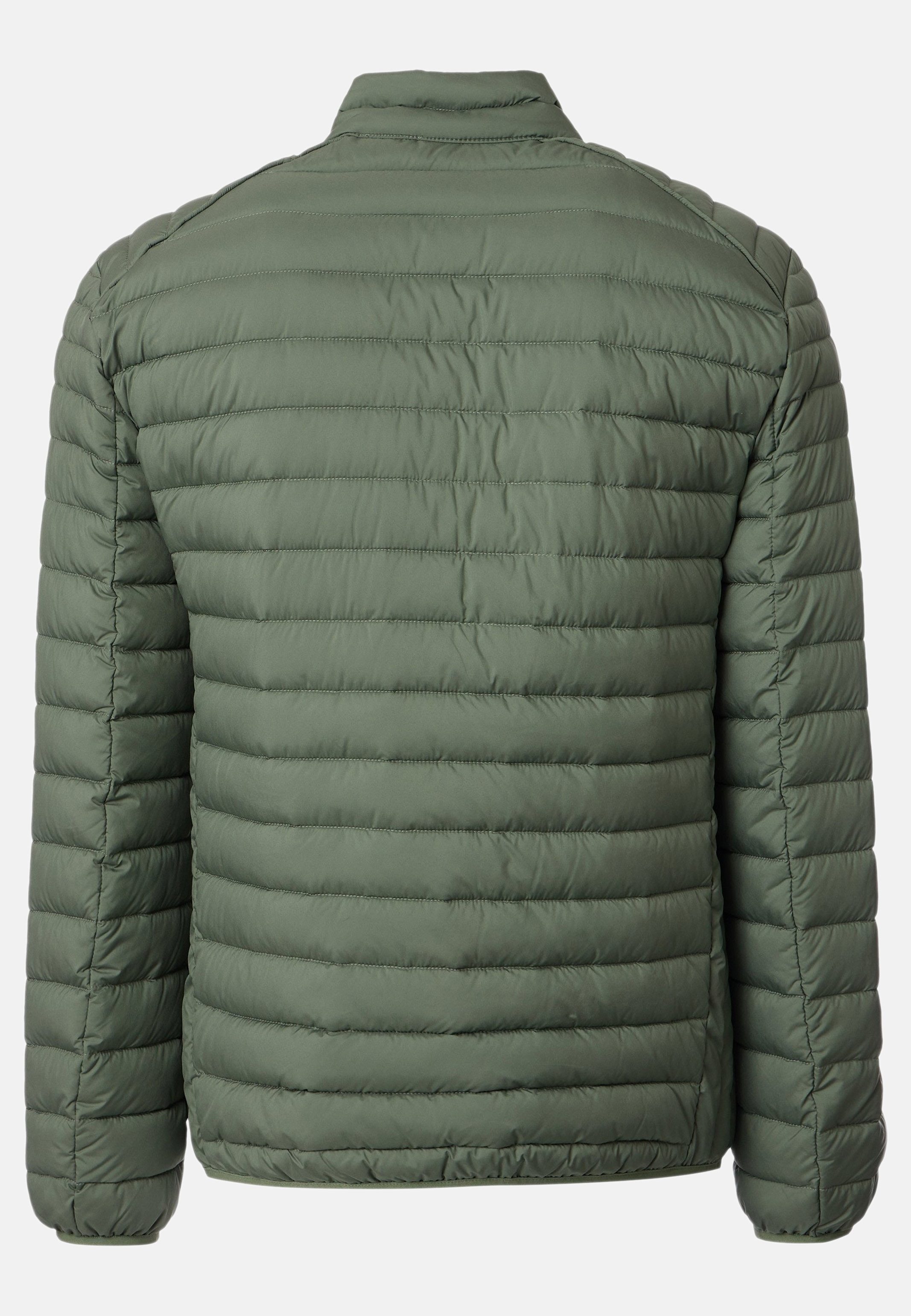 CASAMODA Steppjacke Basic (1-St) Steppjacke - wasser- und windabweisend - W günstig online kaufen