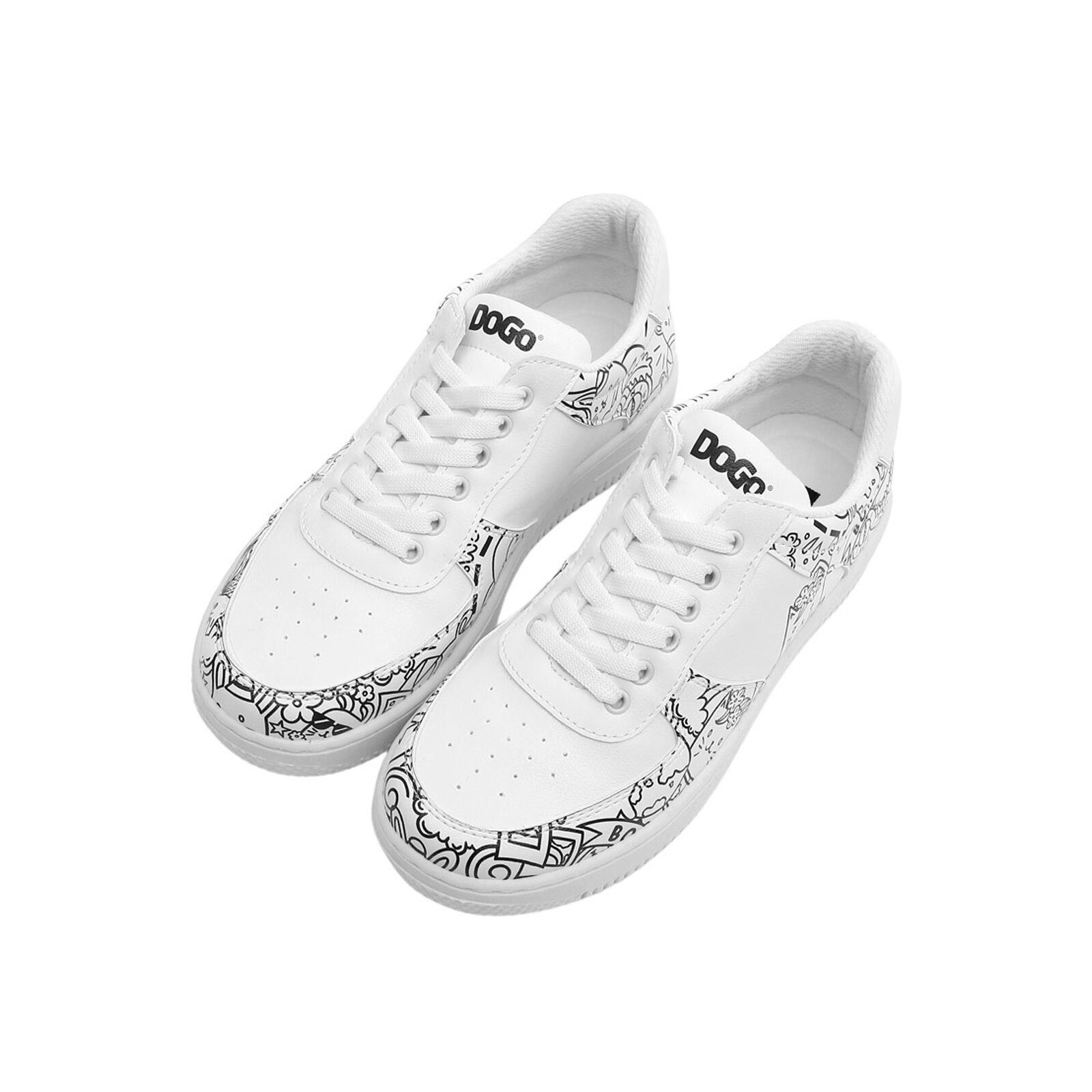 DOGO Dice Sneakers Wonder Lola Bunny günstig online kaufen
