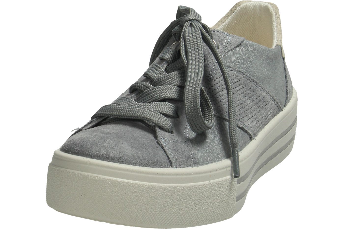 Superfit Schnürschuh