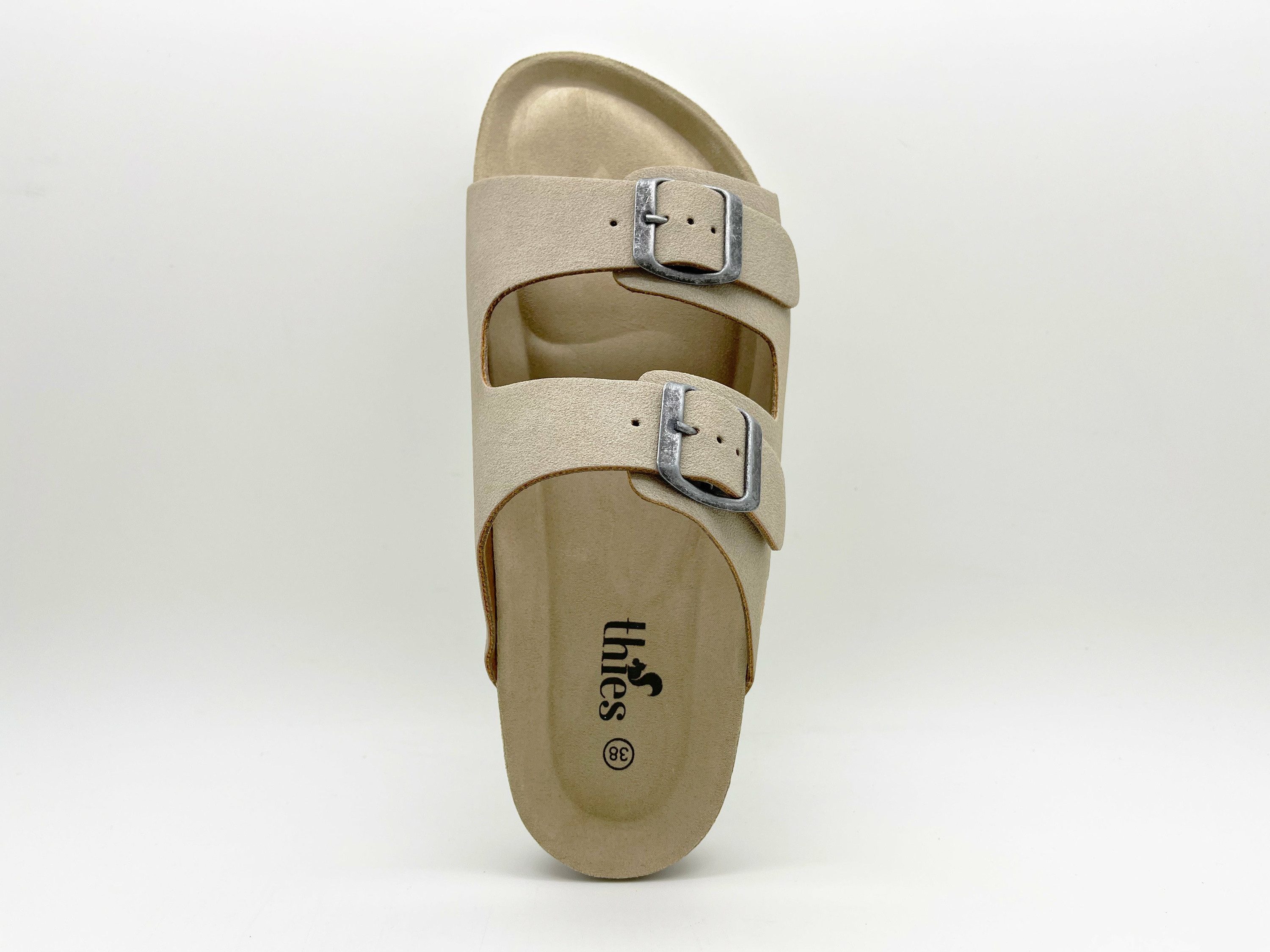 thies Sandalen für Damen Sandale (keine Angabe, 1-tlg., keine Angabe)