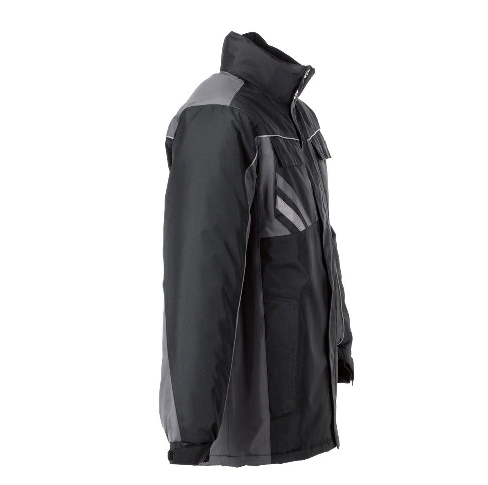 Planam Winterjacke PLANAM Highline Winterjacke