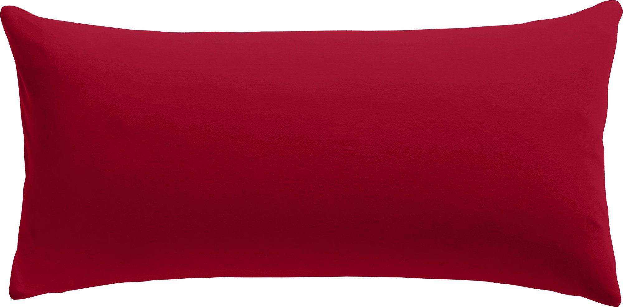 REDBEST Kissenbezüge Kissenbezug "San Francisco", Single-Jersey Uni
