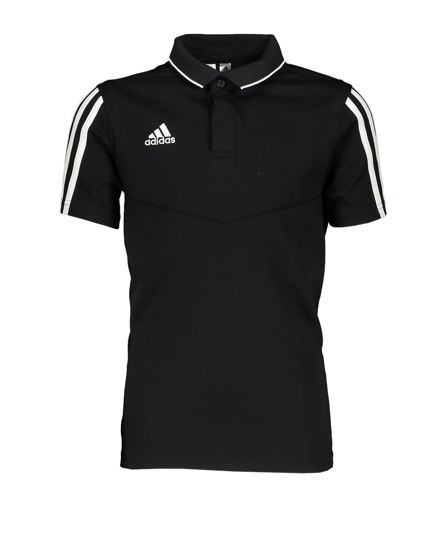 adidas Performance Poloshirt adidas Performance Tiro 19 Poloshirt Kids Polos Baumwolle