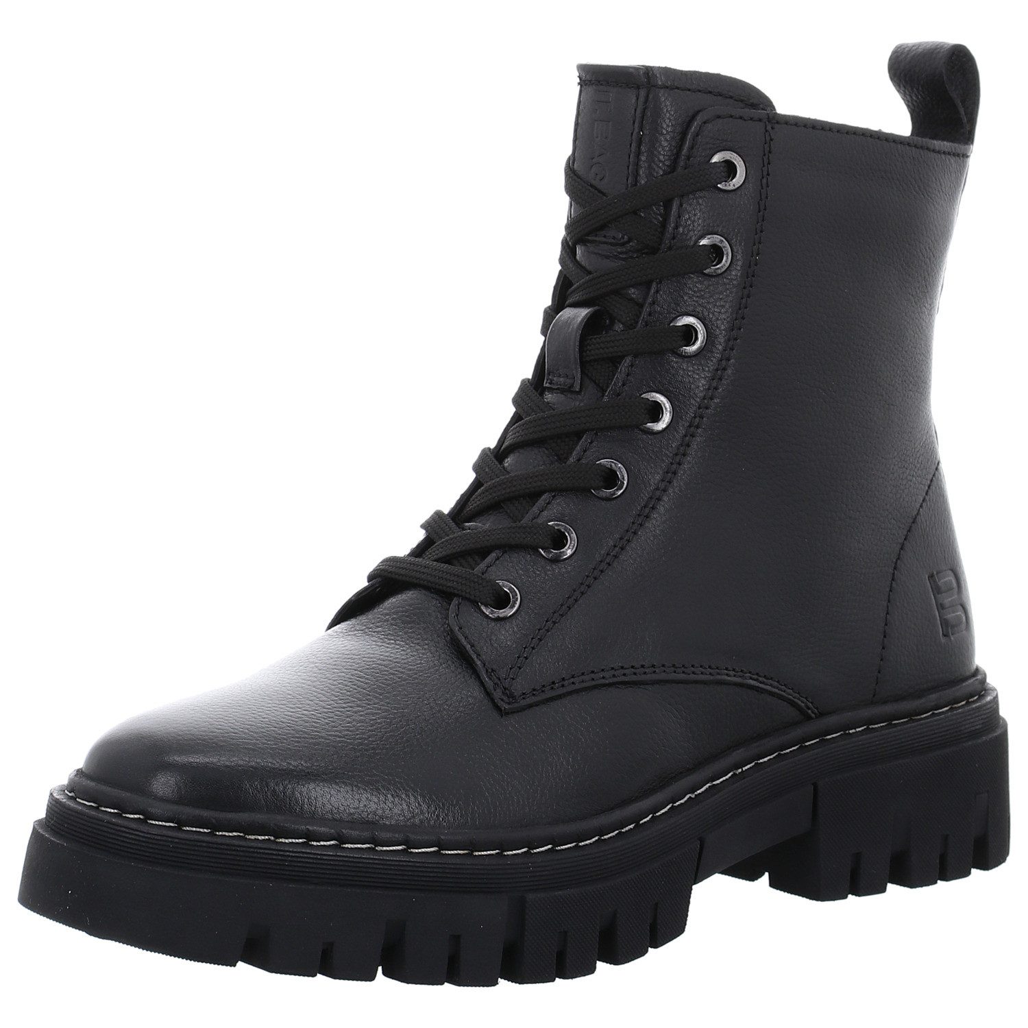 BAGATT Schnür-Stiefeletten für Damen Schnürboots (keine Angabe, keine Angabe)